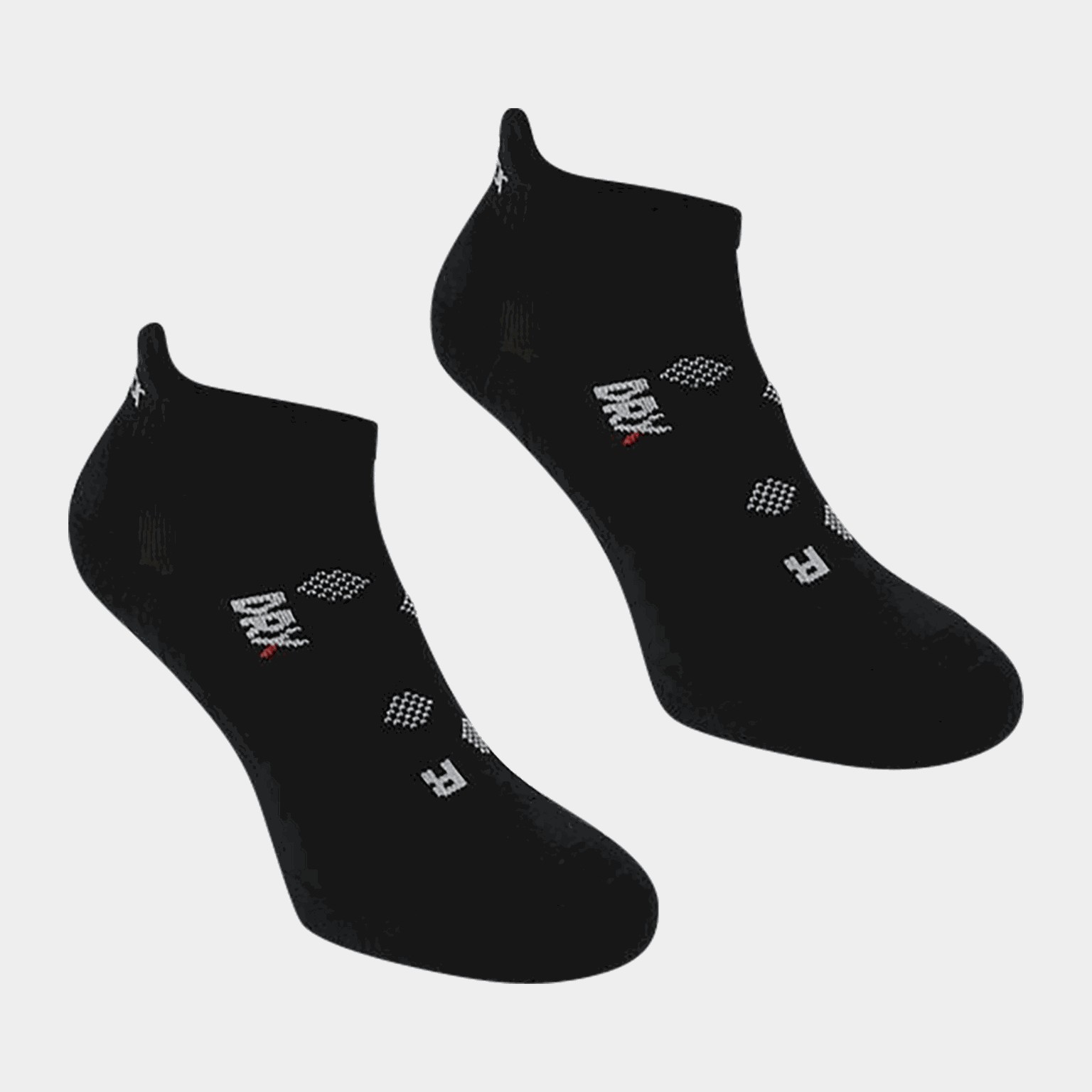 Dr Sklt 2pk, treningssokker, dame - full image 1