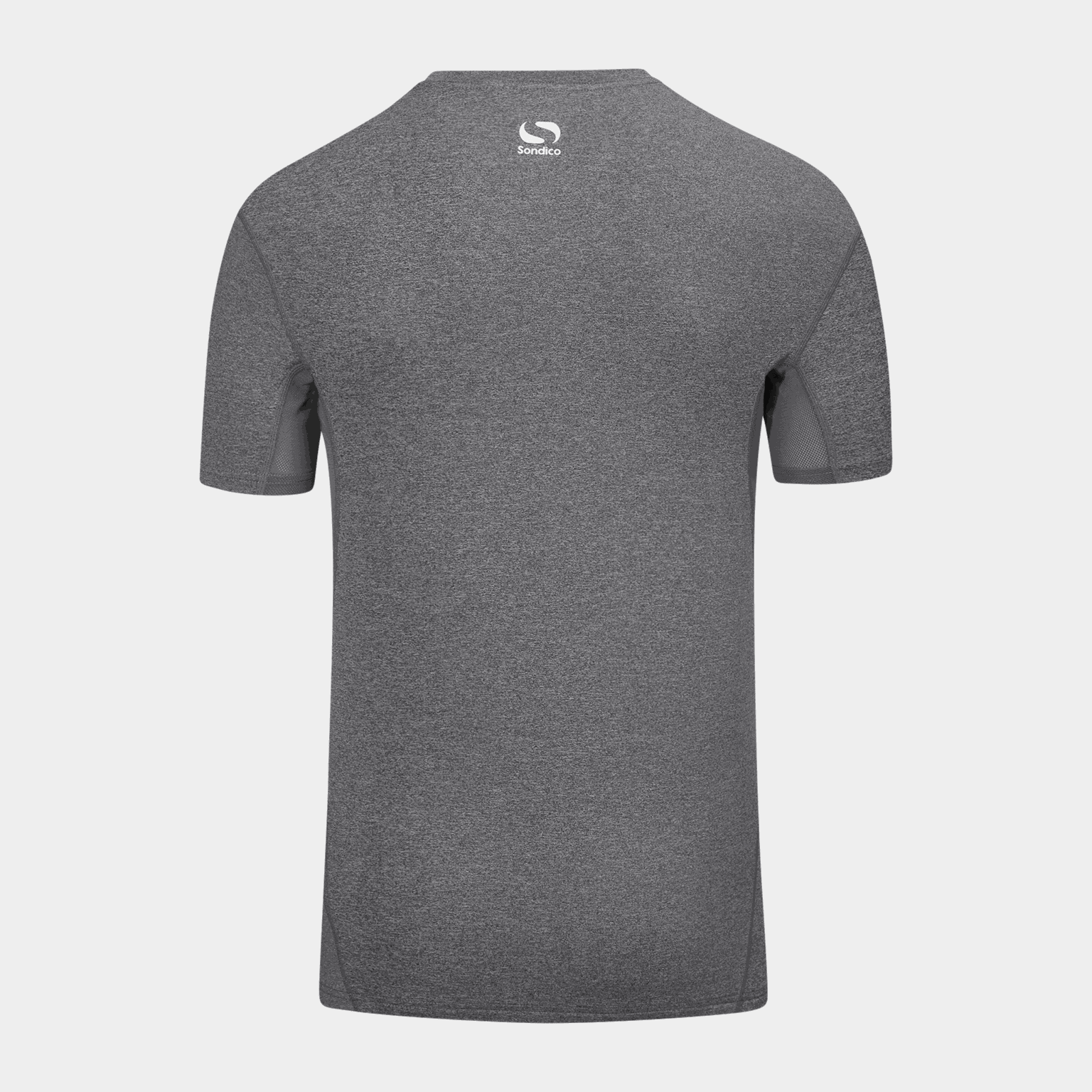 Core Base Short Sleeve, kompresjonstrøye, herre - full image 2