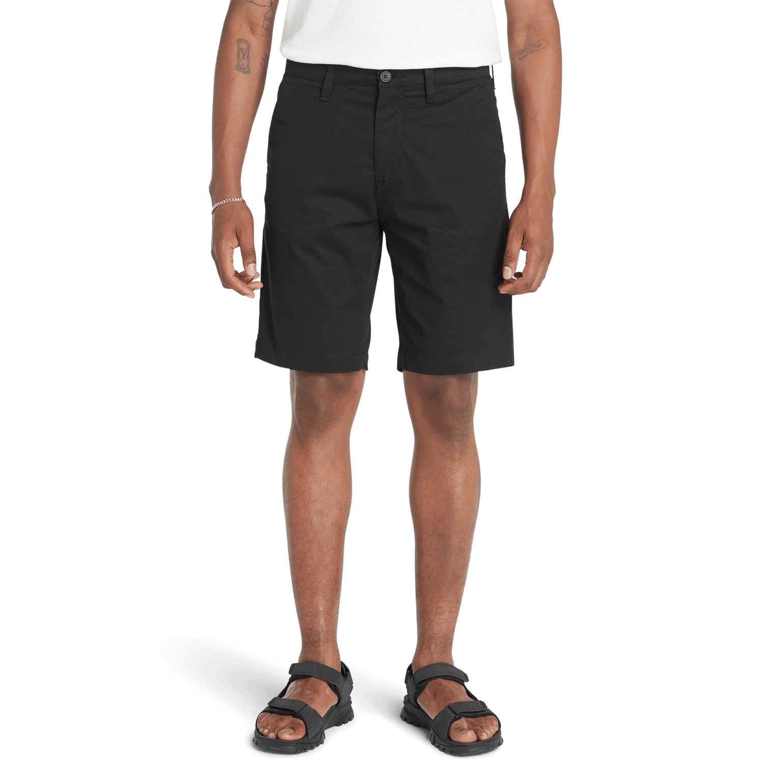 Timberland Tfo Twill Chino Short, shorts, herre