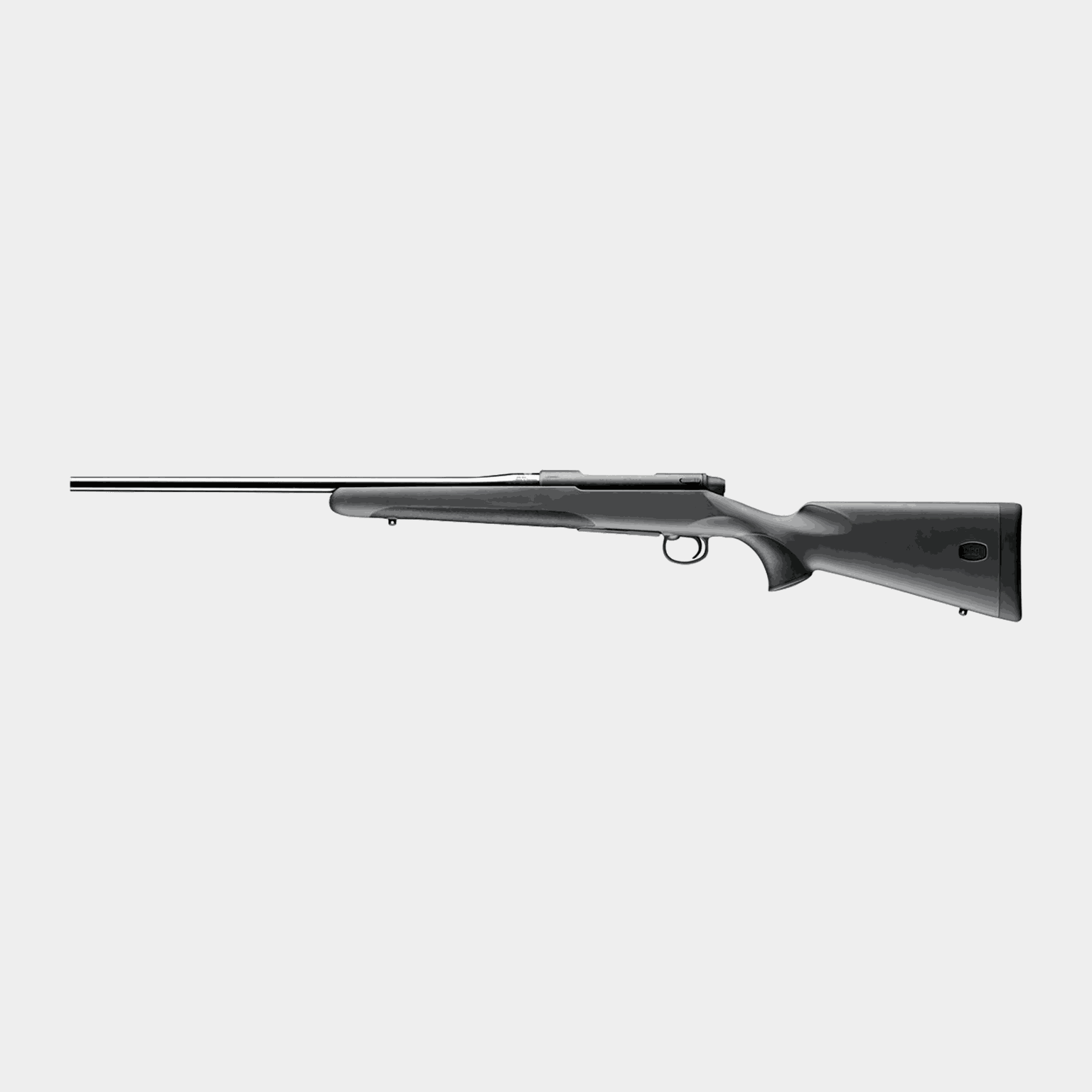 Mauser M18 Standard .308 Win. 51cm, rifle - full image 2