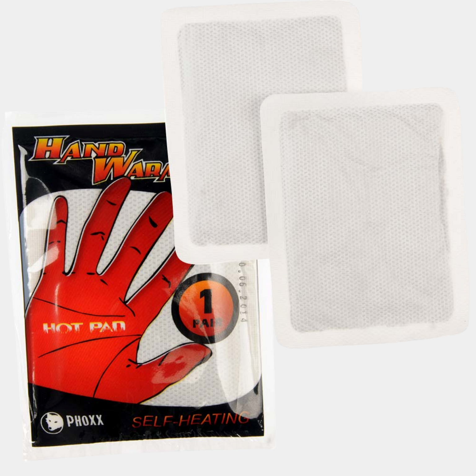Hand Warmers, håndvarmer - full image 1