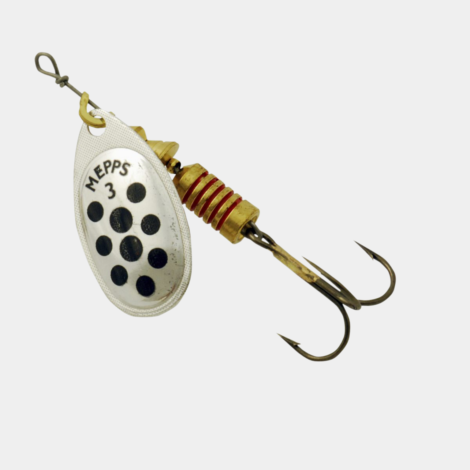 Aglia 1 - 3, 5G, spinner - full image 1