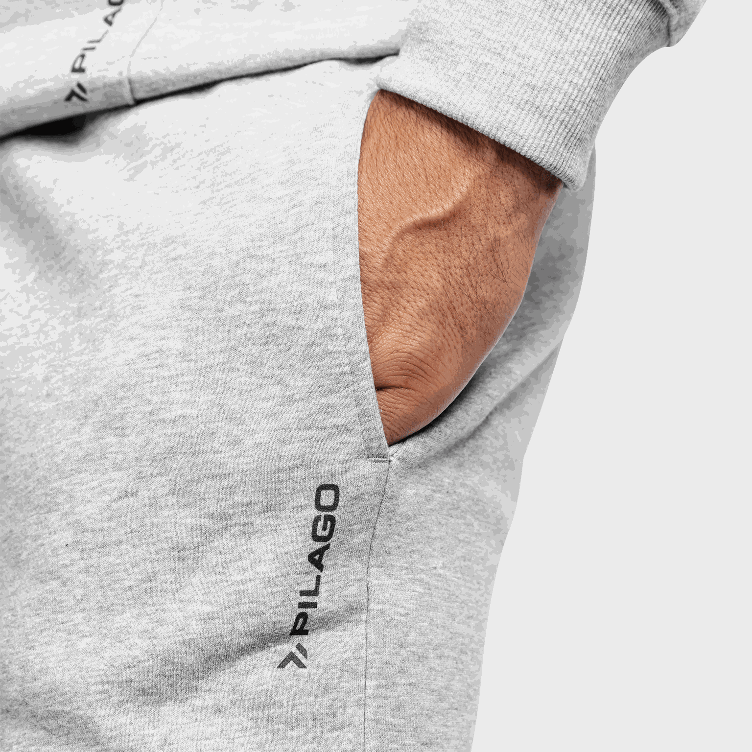 Essential Pants, joggebukse, herre - full image 3