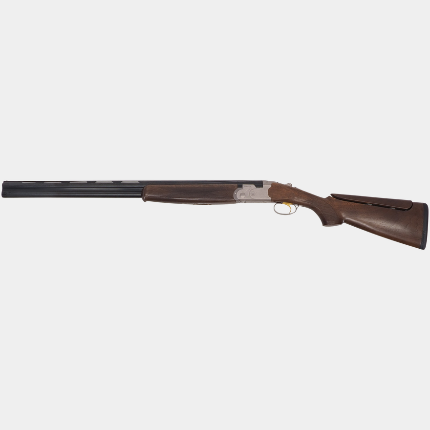 686 SILVER PIGEON I MY19 - B-FAST STOCK -71cm 12gau, hagle - full image 2