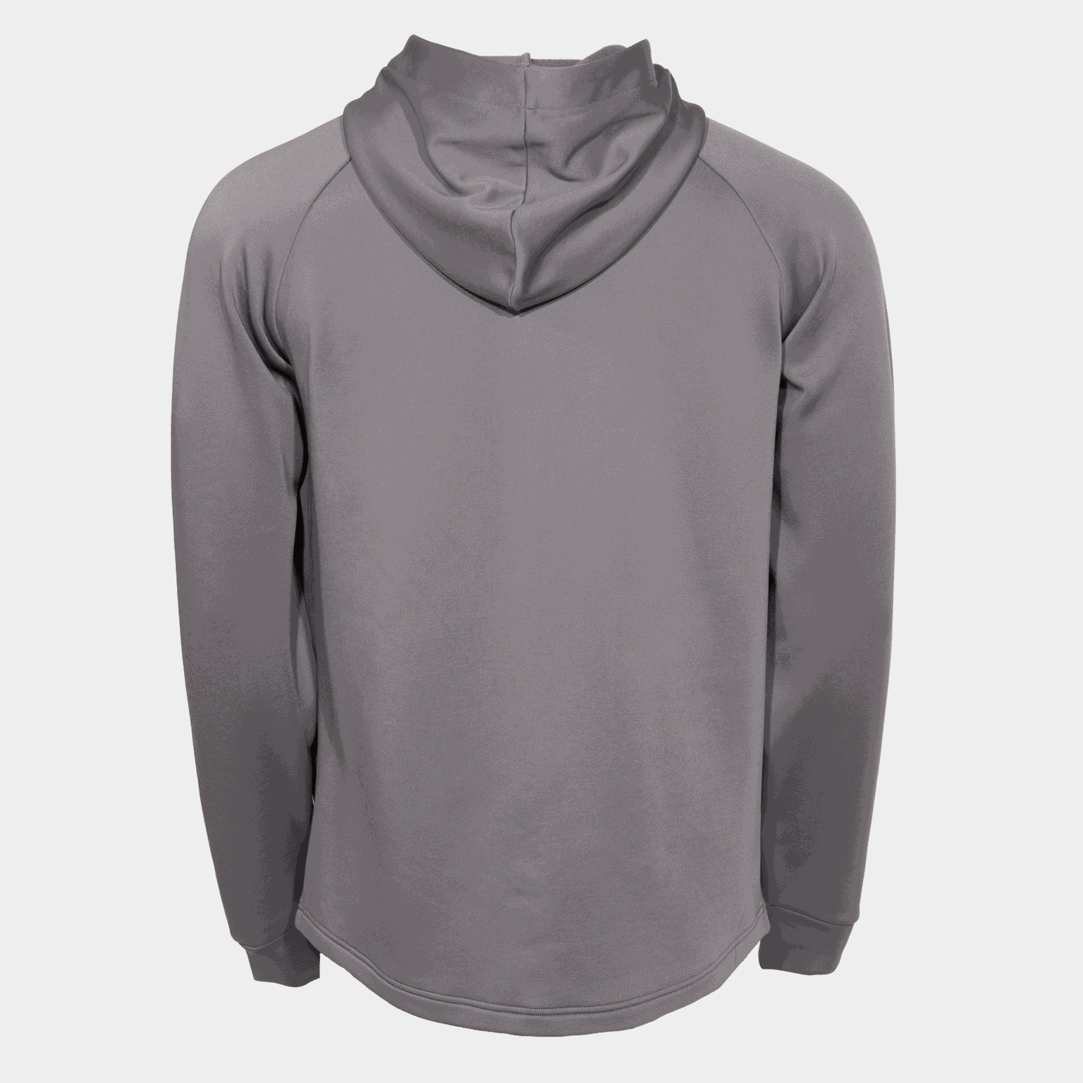 Storen Hooded Jacket, fleecejakke - full image 3