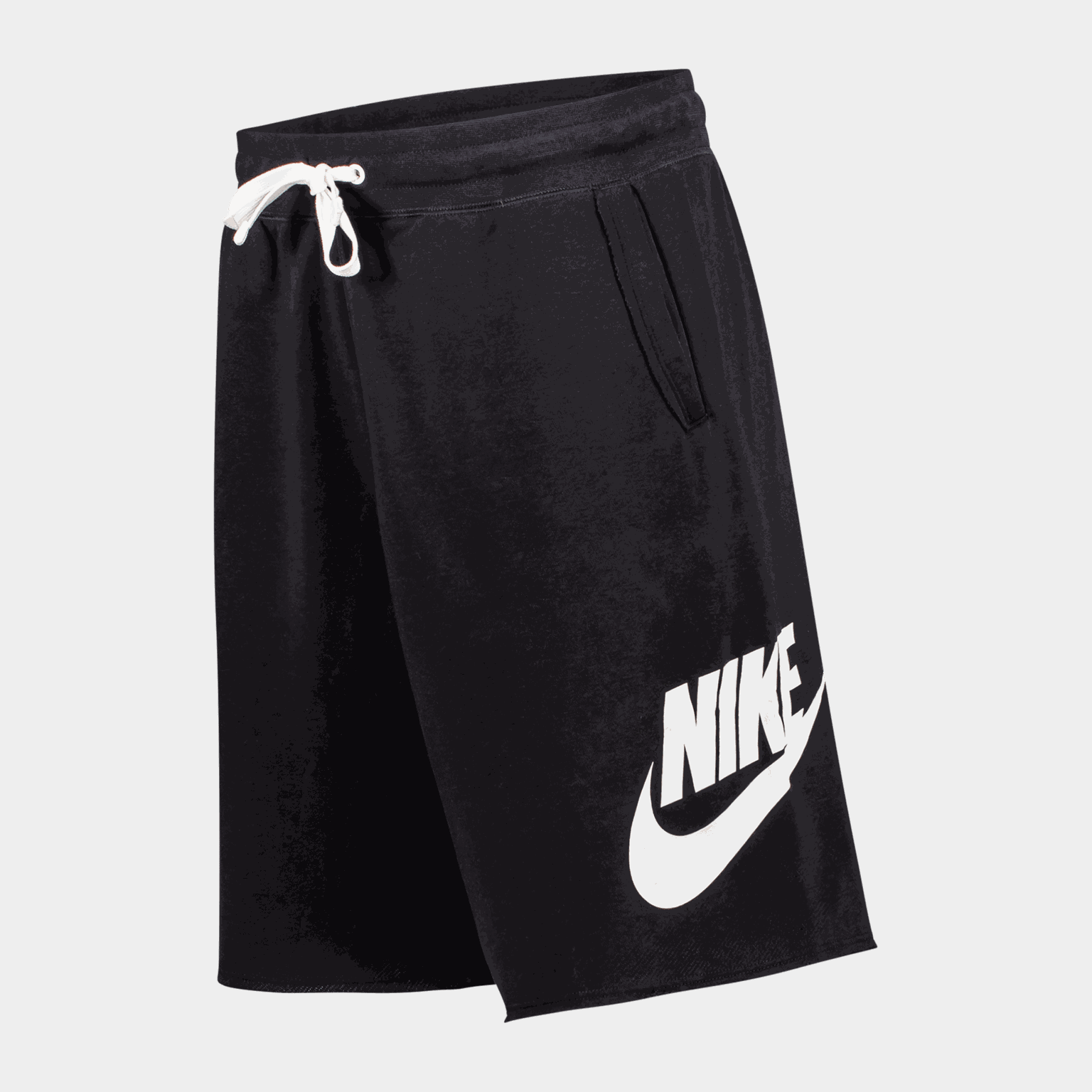 Club Alumni French Terry Shorts, treningsshorts, herre - full image 4