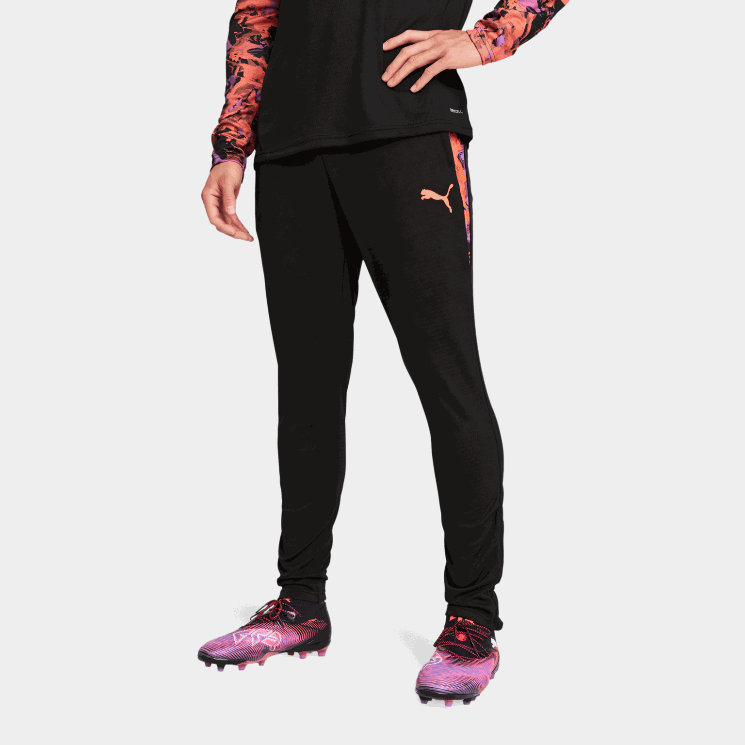 IndividualCUP Training Pants, fotballbukse, herre - full image 3