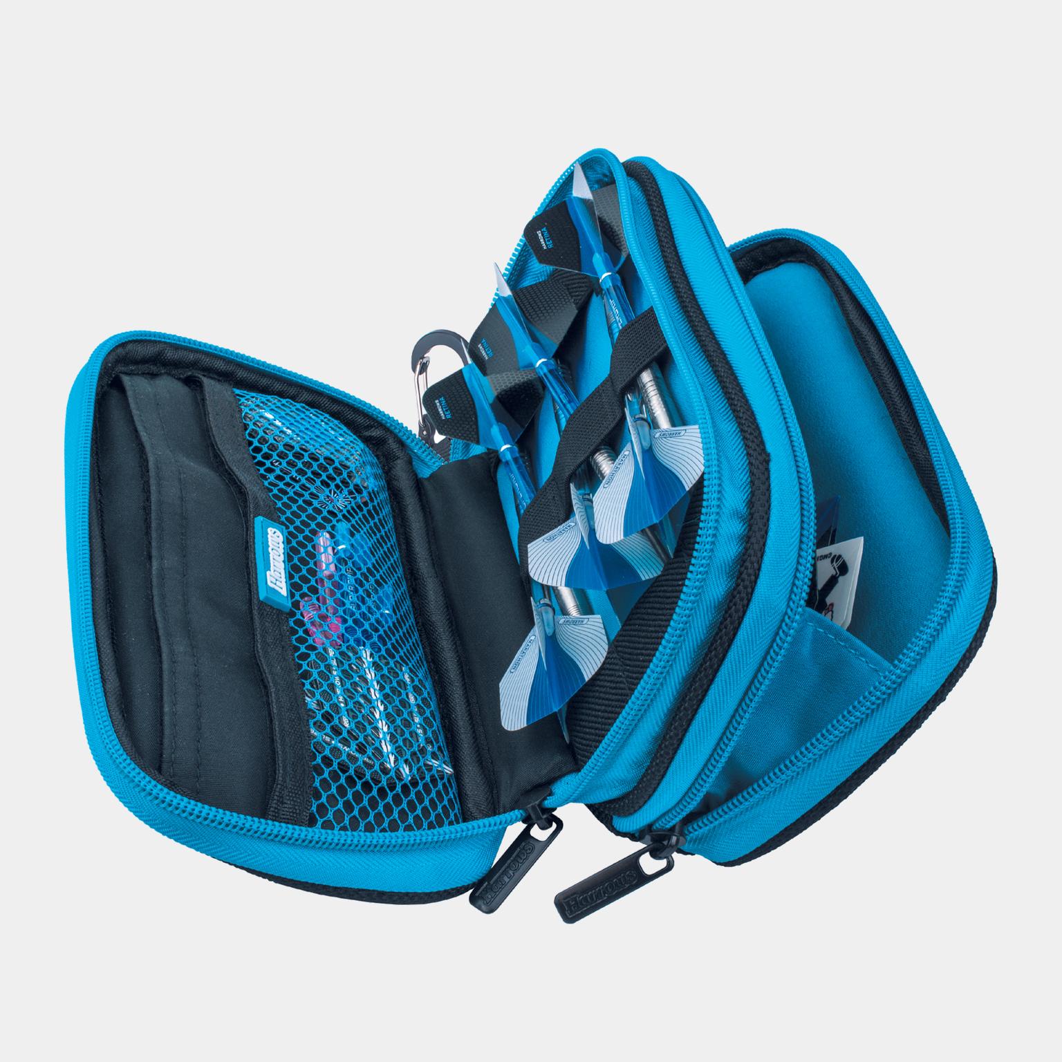 Dart Wallet Z800, etui til dartpiler - full image 2