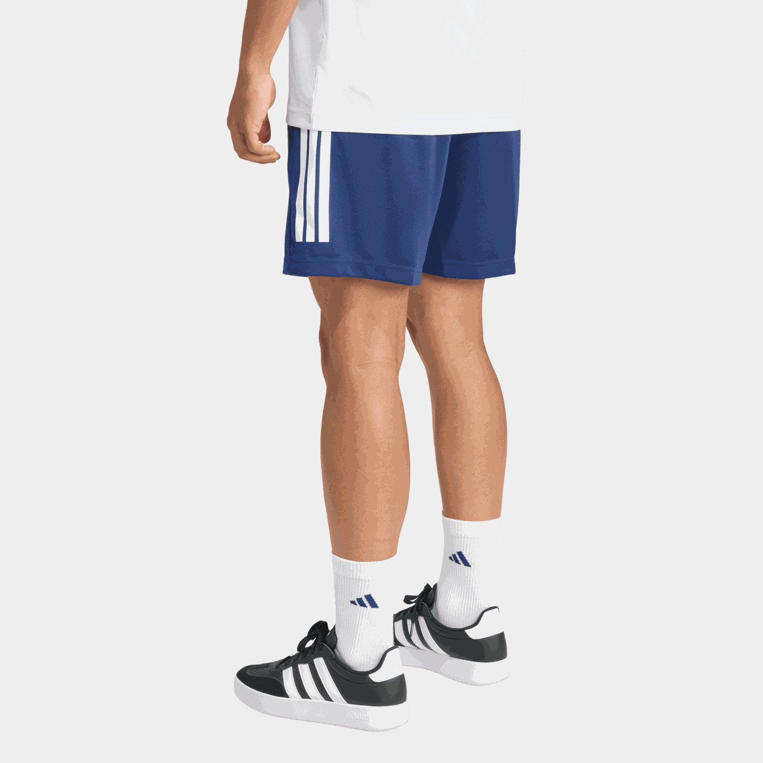 Sereno Shorts, fotballshorts, herre - full image 2