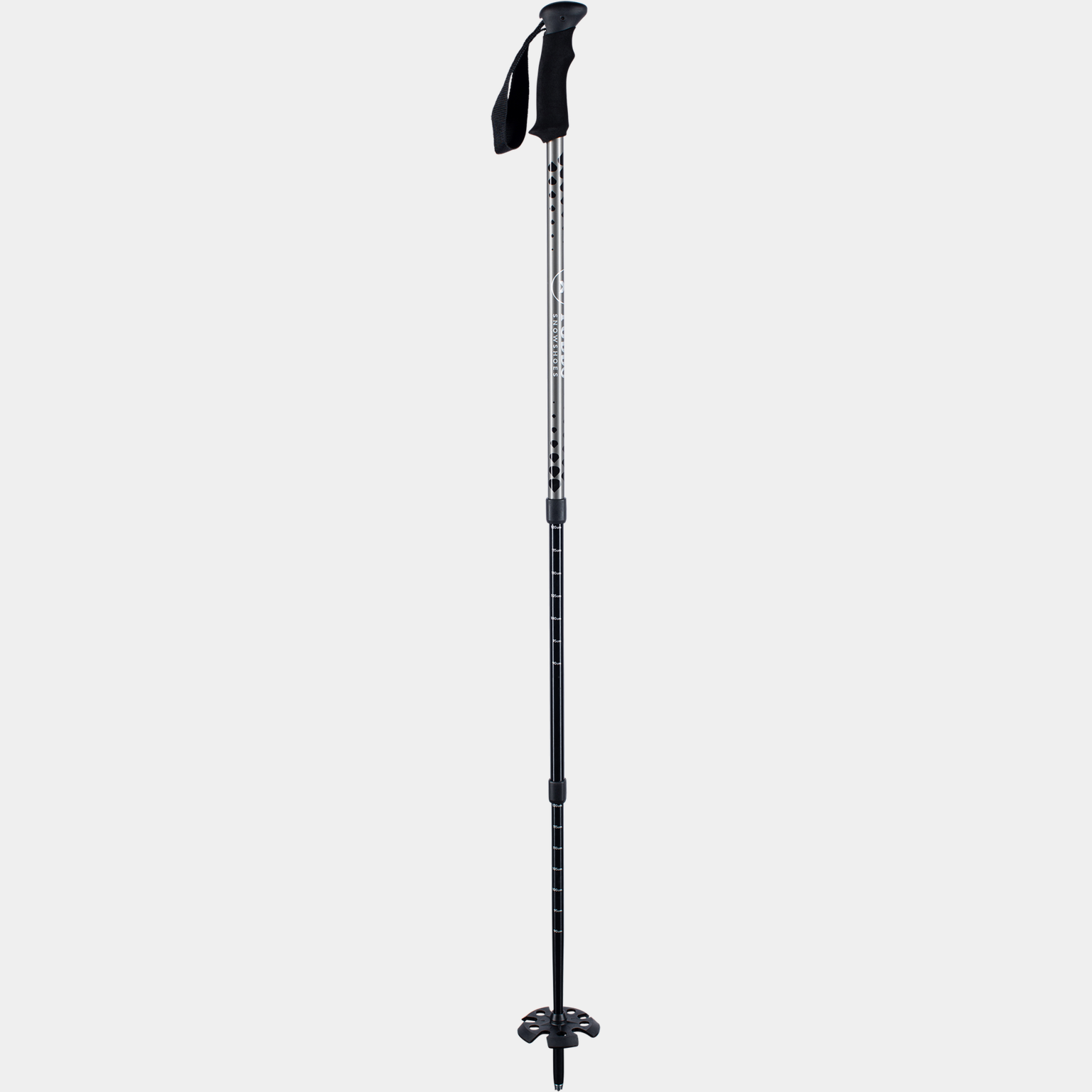 3 pc poles, staver - full image 2