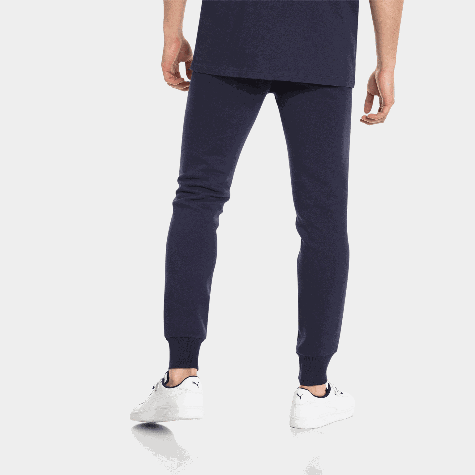 No1 Logo FPant, joggebukse - full image 2