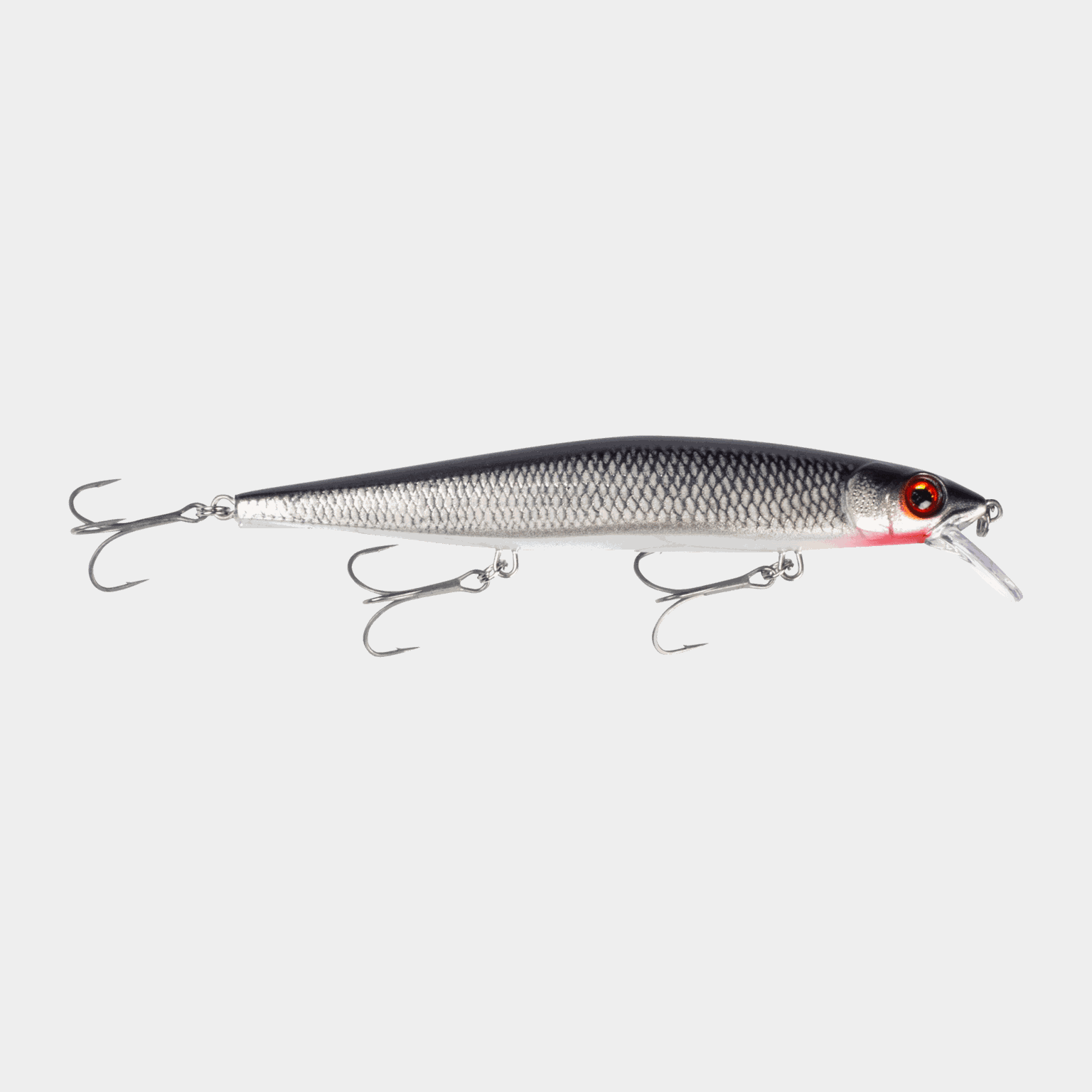 Precision Xtreme Mavrik 11cm 15g, wobbler - full image 1