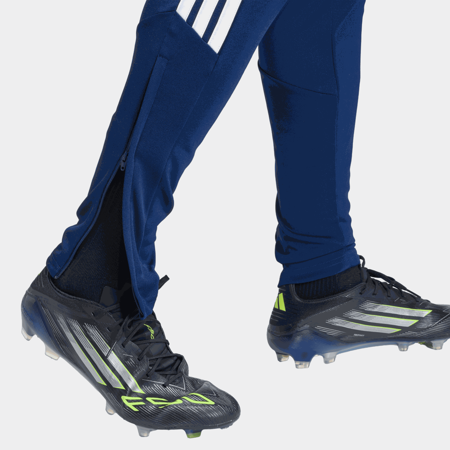 Tiro 26 League Pant, fotballbukse, herre - full image 2