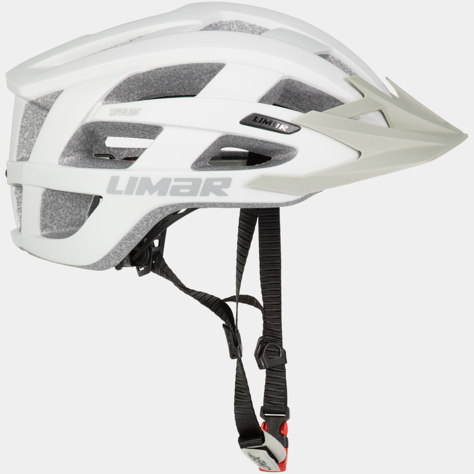 Alben bikehelmet 25, sykkelhjelm, voksen - full image 2