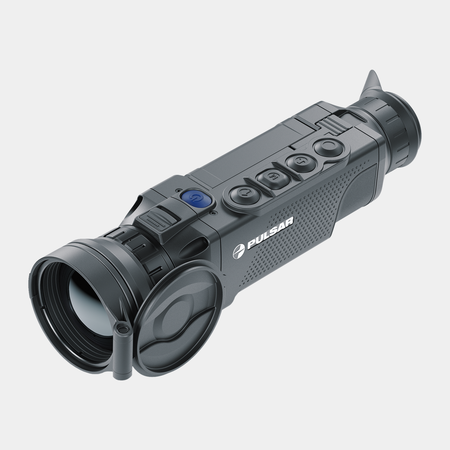 Thermal imaging scope Helion 2 XP50 Pro, håndholdt termisk kikkert - full image 3