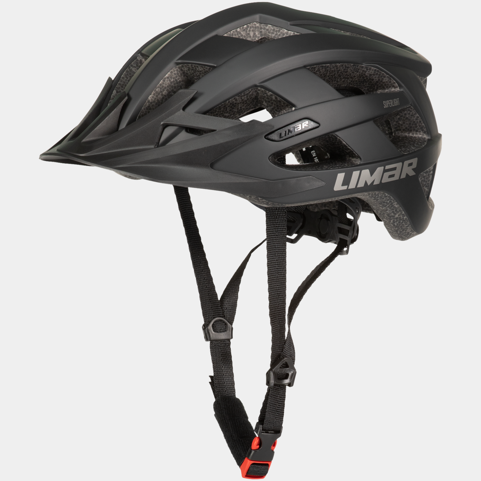 Alben bikehelmet 25, sykkelhjelm, voksen - full image 1