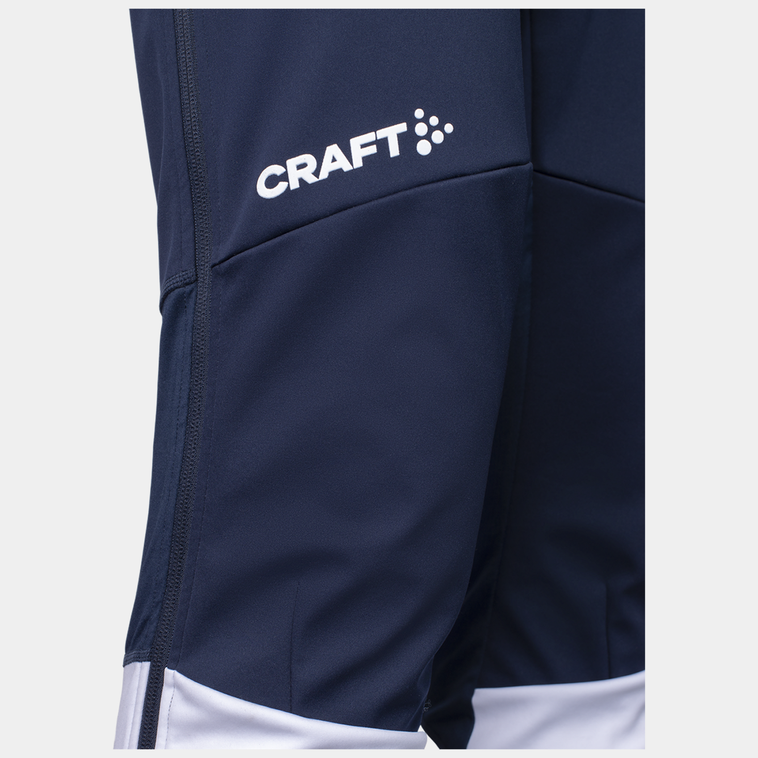 Norway Nordic Ski Club Pants 25/26, langrennsbukse herre - full image 3