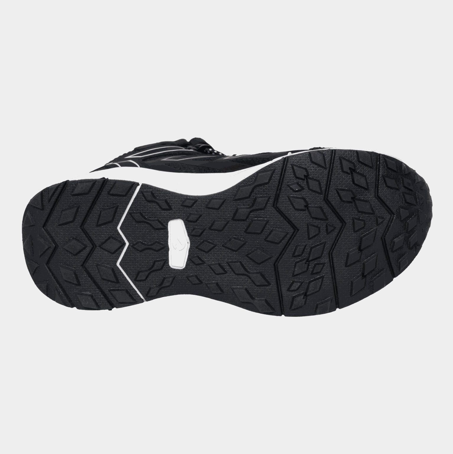 Urbanix Hiking Mid WaterProof, vanntett tursko - full image 4
