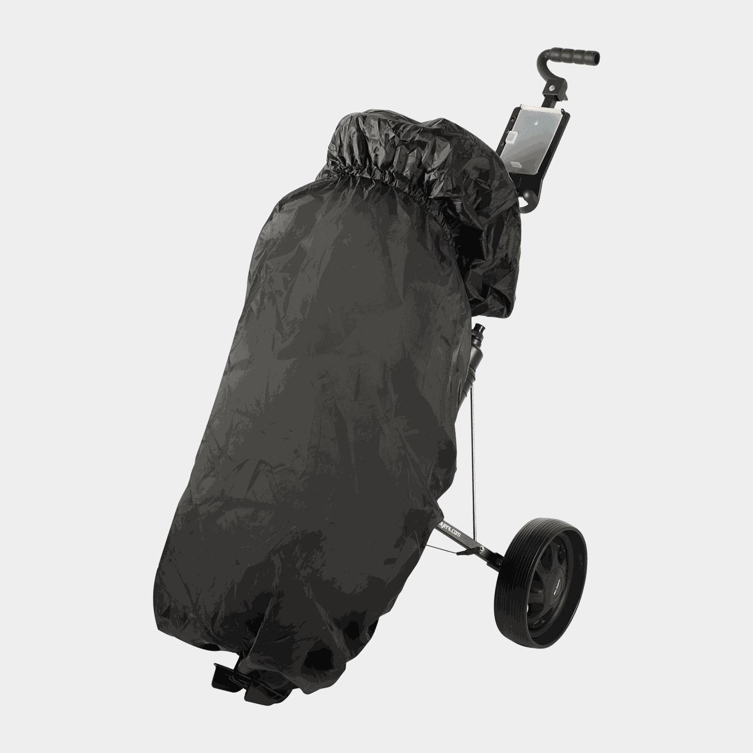 Raincover With Pocket, regntrekk - full image 2