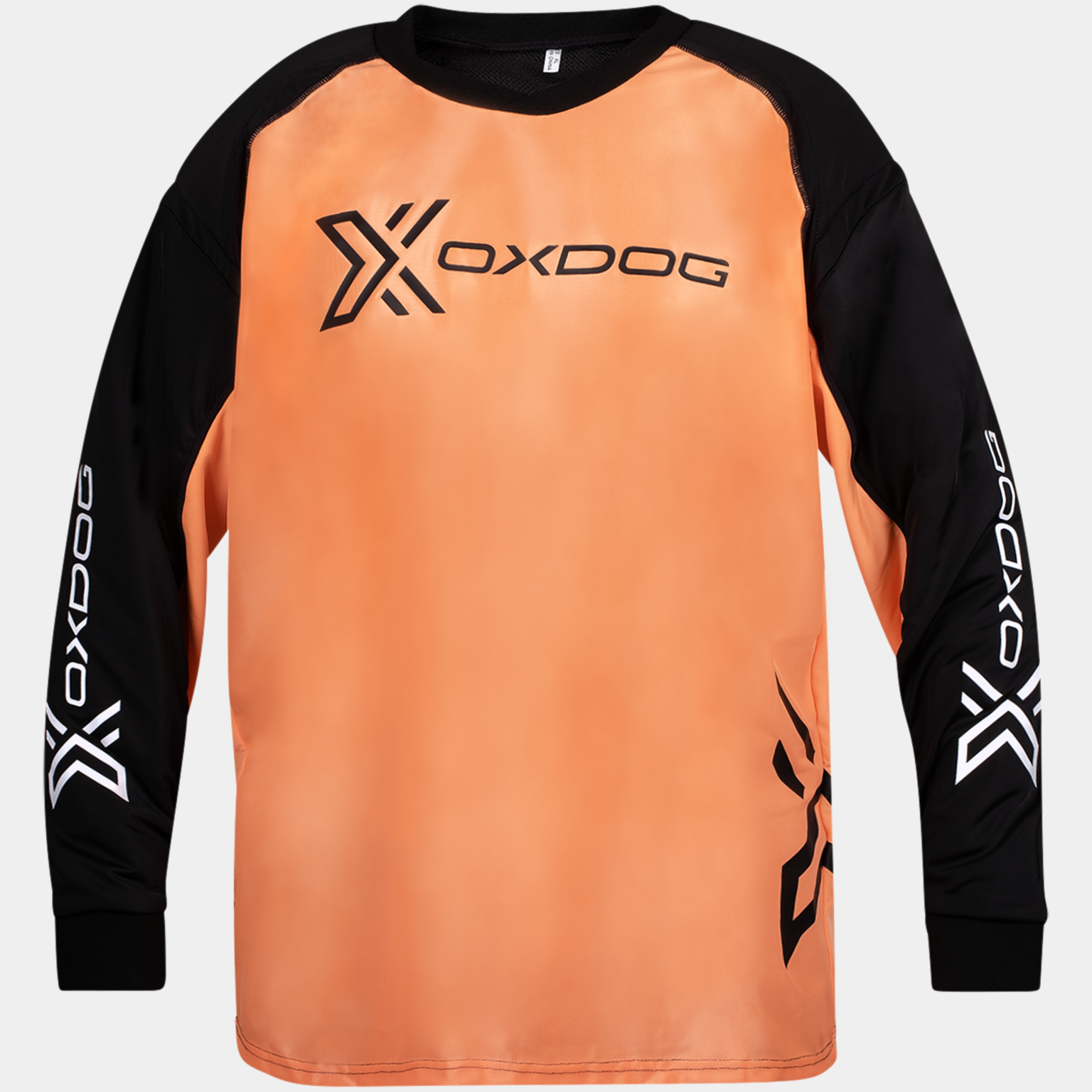 Xguard Goalie Shirt Padded, treningstrøye - full image 1