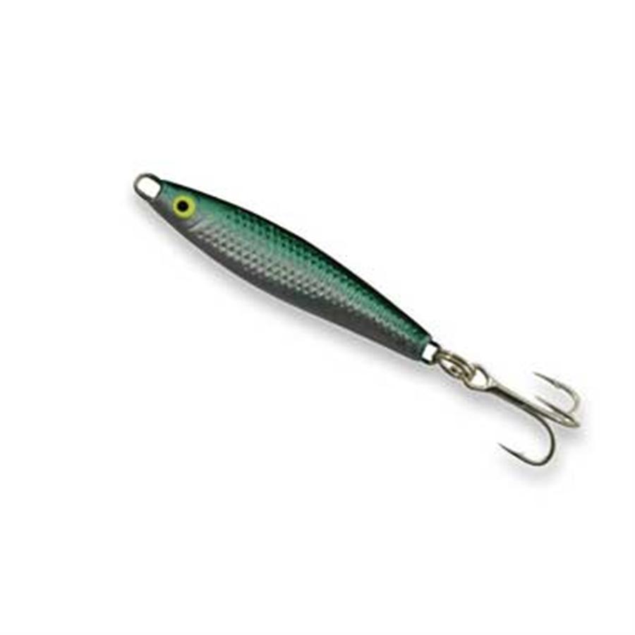 Jensen Mini-Pirken 10g C/BL, fiskesluk - full image 1