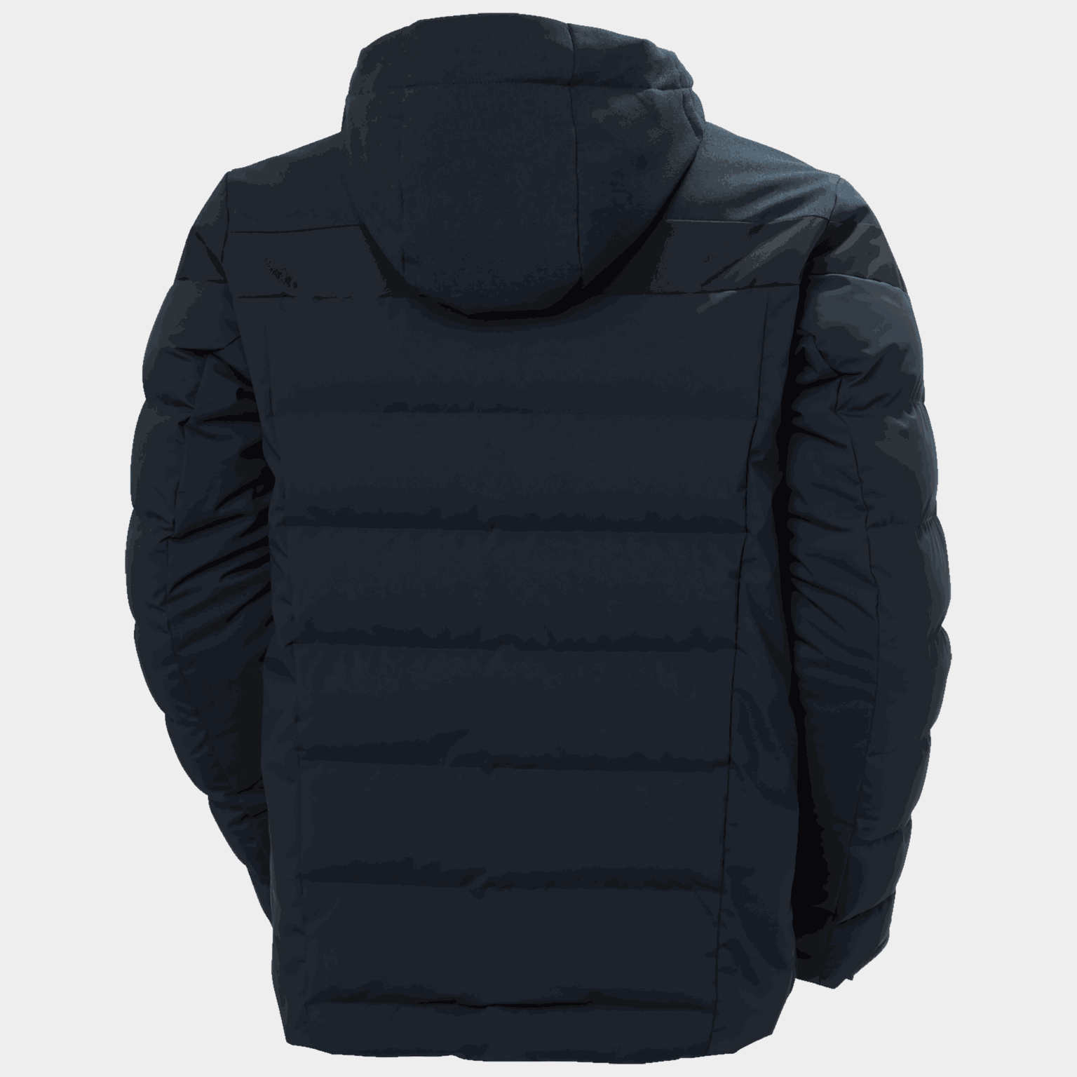 Alpine Jacket Bossanova Puffy 24/25, skijakke, boblejakke, herre - full image 2