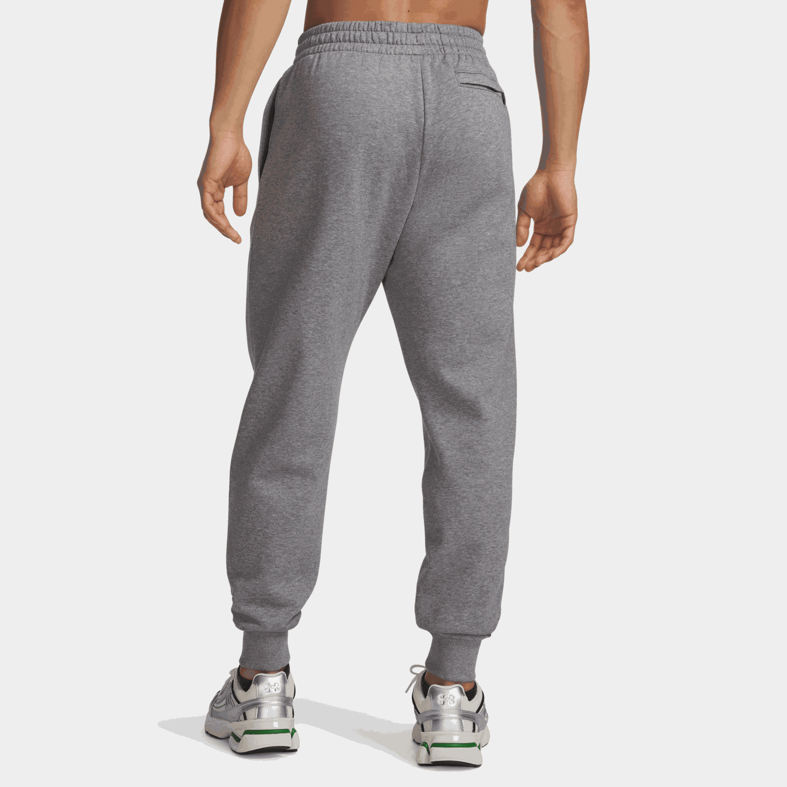 Rival Fleece Joggers, joggebukse, herre - full image 4