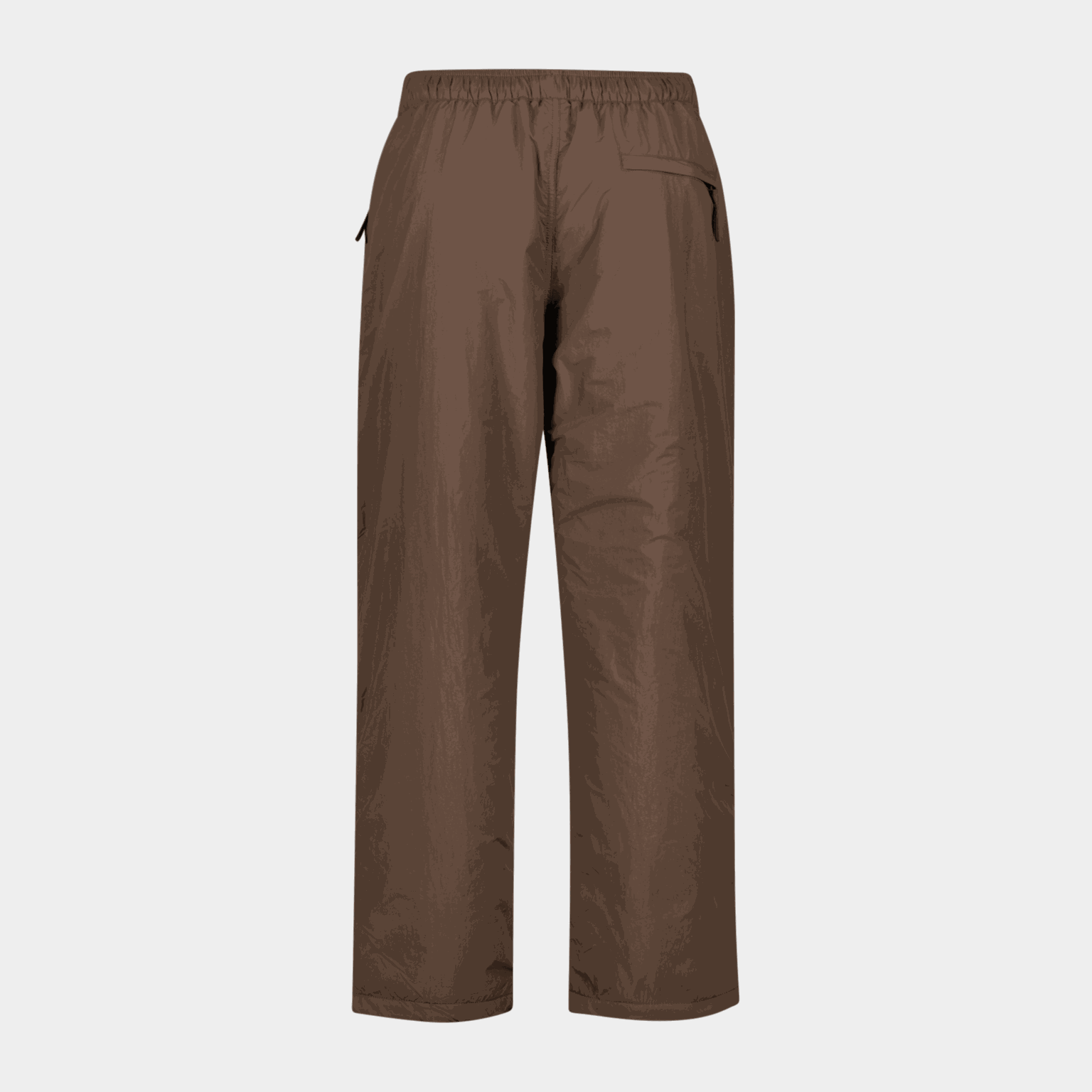 Reverse Jogger + Aop, joggebukse, unisex - full image 2