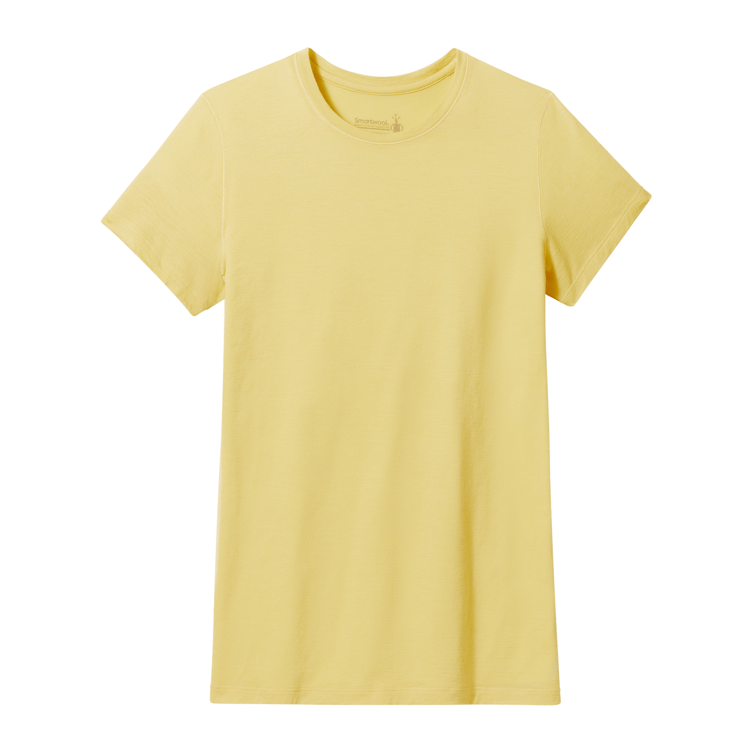 Smartwool Merino Plant-Based Dye Short Sle