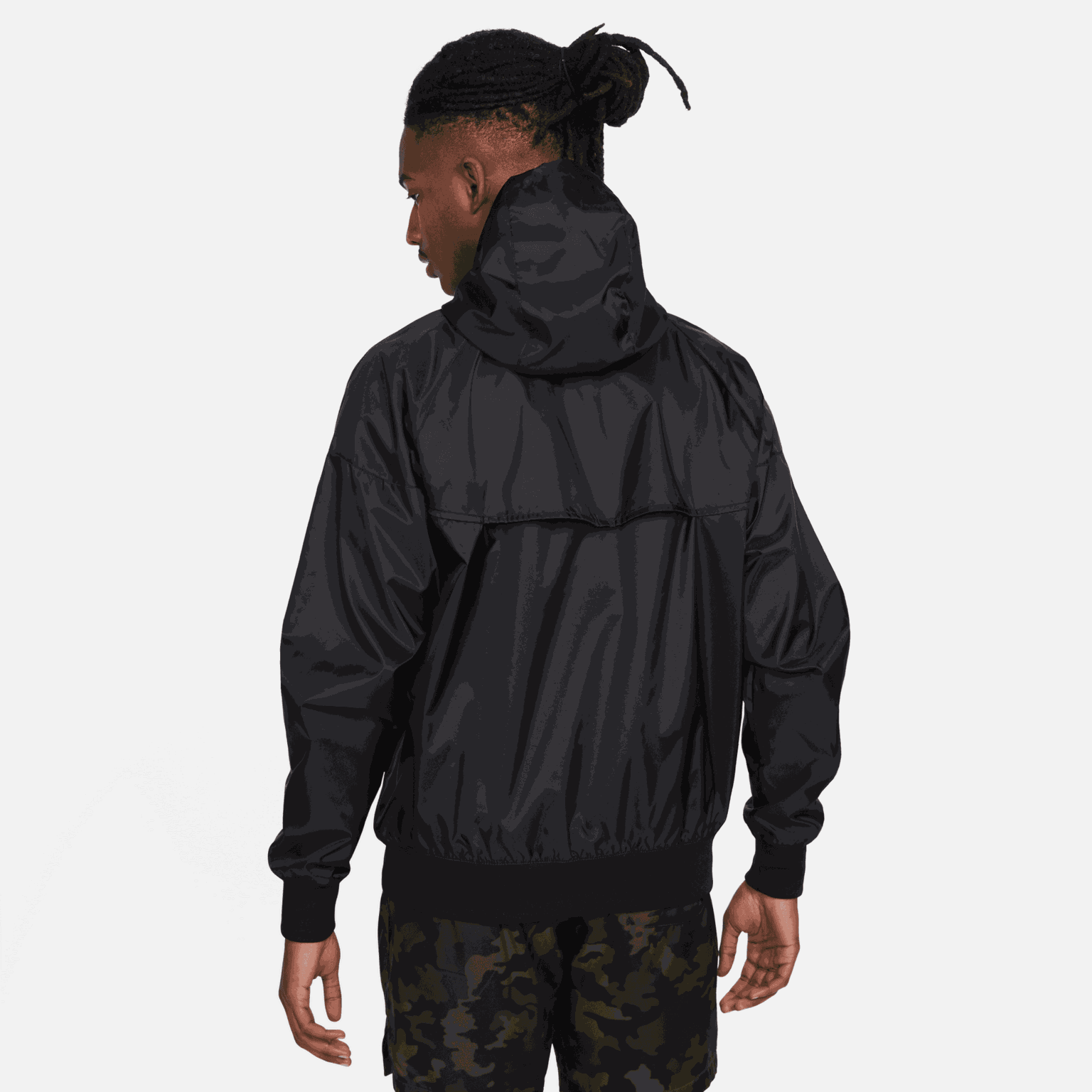 Sportswear Windrunner Hood, jakke, herre - full image 4