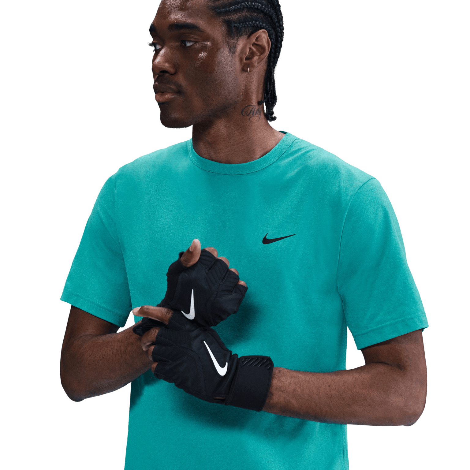 Nike Hyverse Dri-FIT UV Tee, t-skjorte, herre