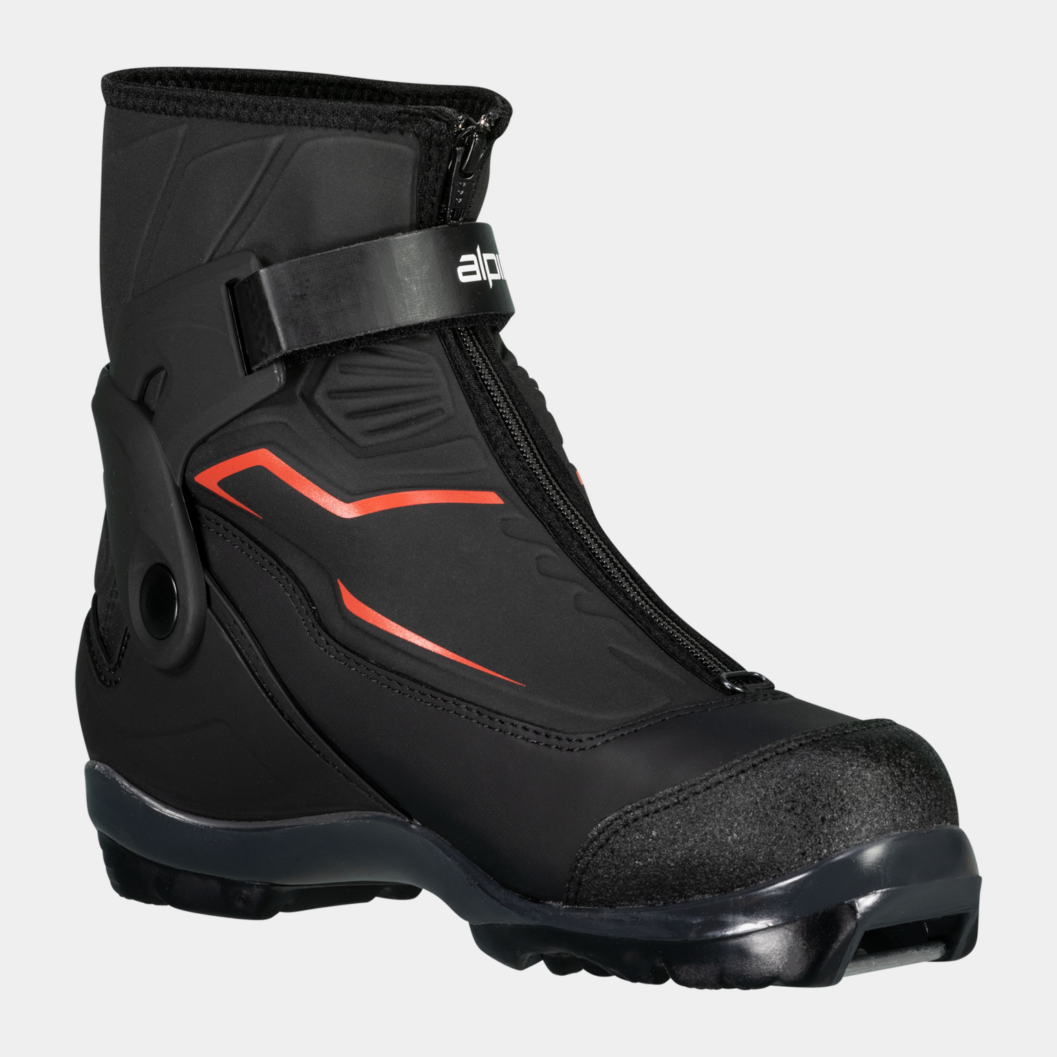 BC Boots Traverse 25/26, fjellskistøvel - full image 2