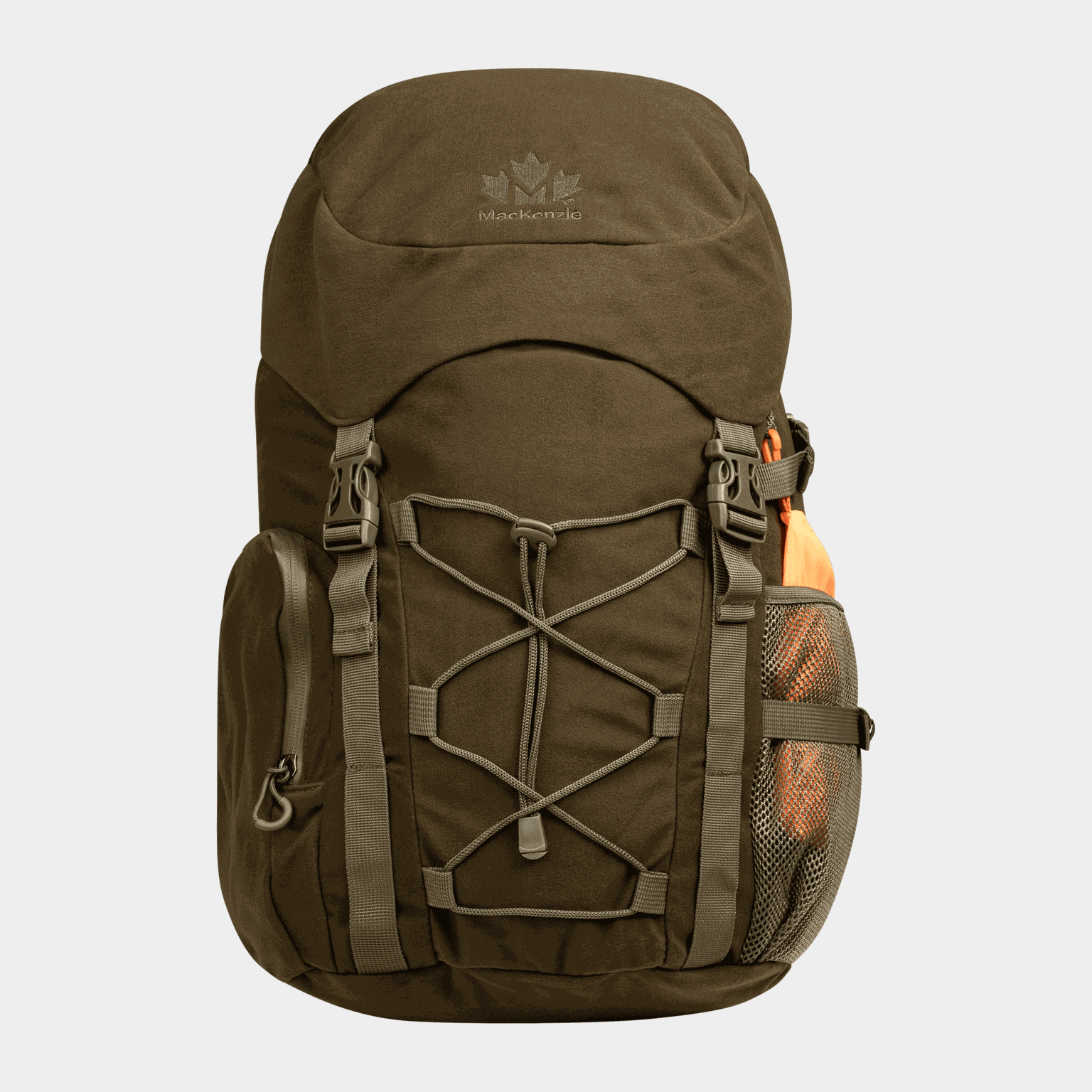 Bobcat Hunting Backpack 25L, jaktsekk - full image 2