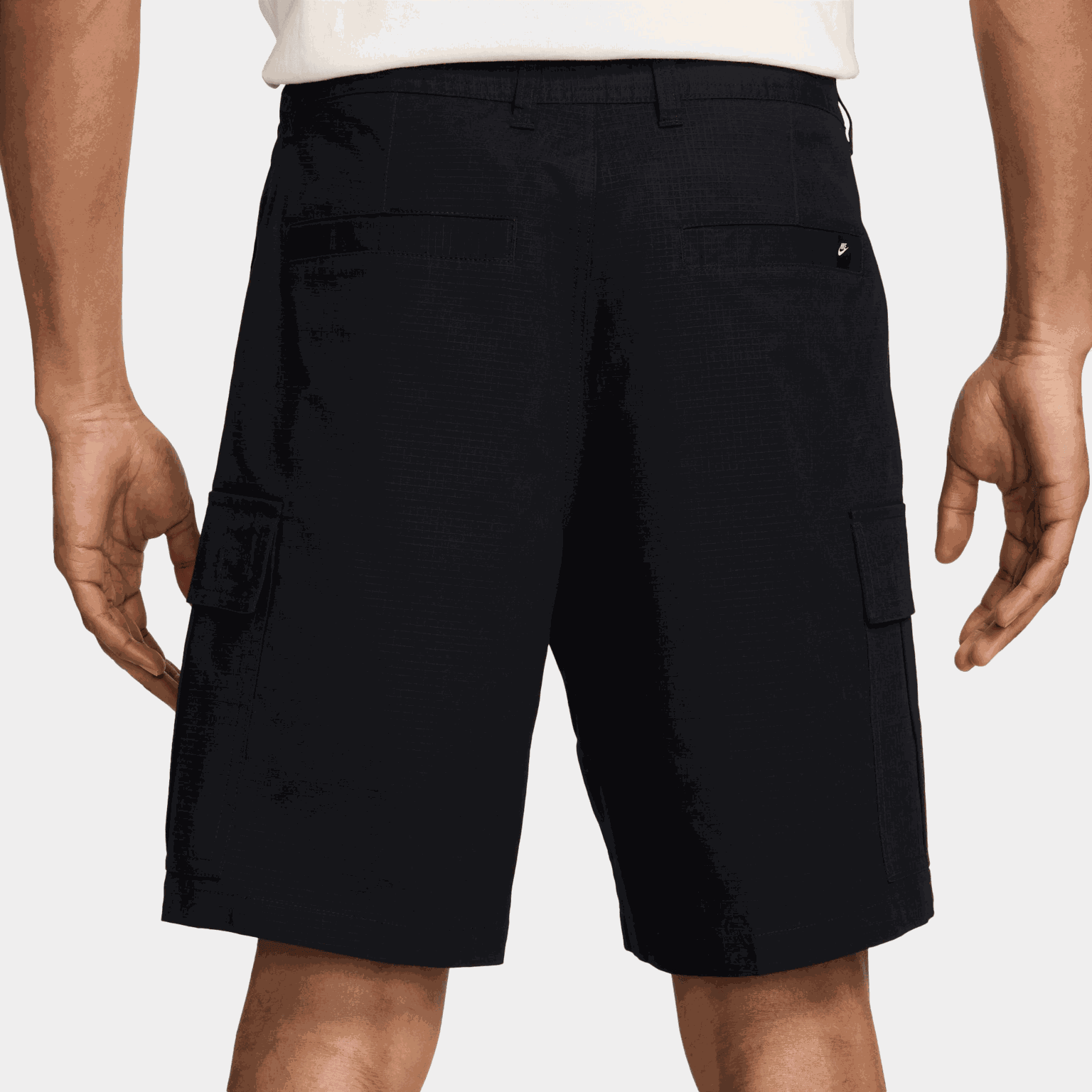 Club Woven Cargo Shortsm shorts, herre - full image 2