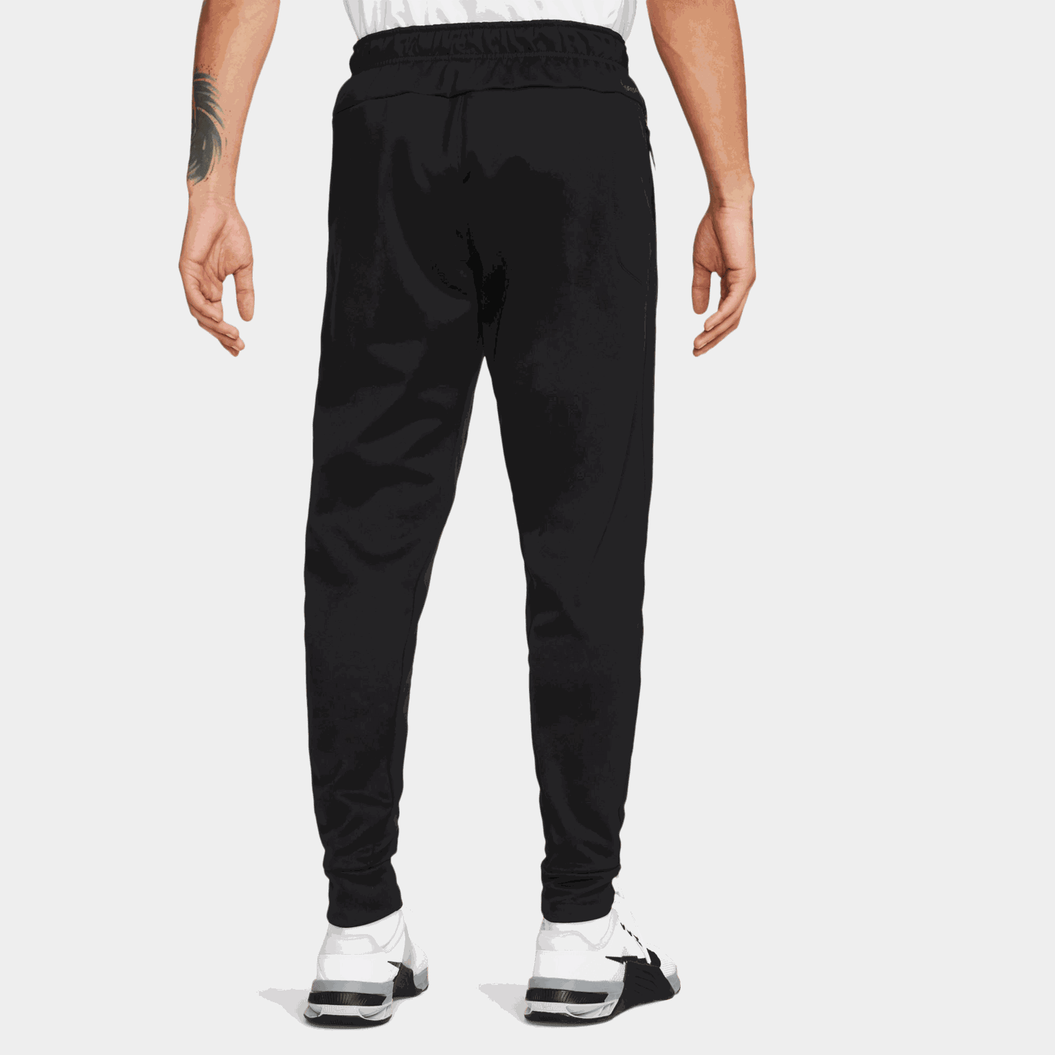 Therma-FIT Tapered Fitness, treningsbukse, herre - full image 2
