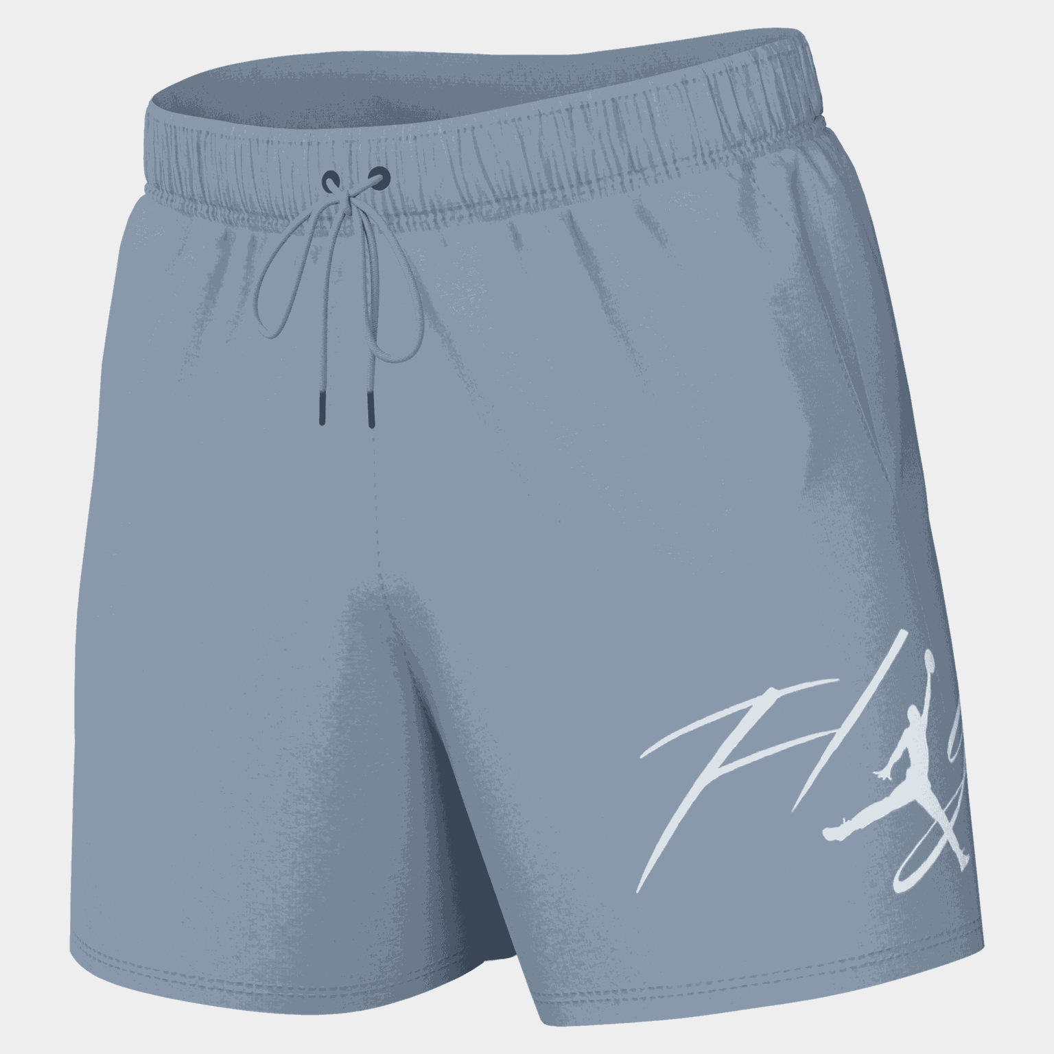 Jordan Brooklyn Fleece Shorts, herre - full image 1