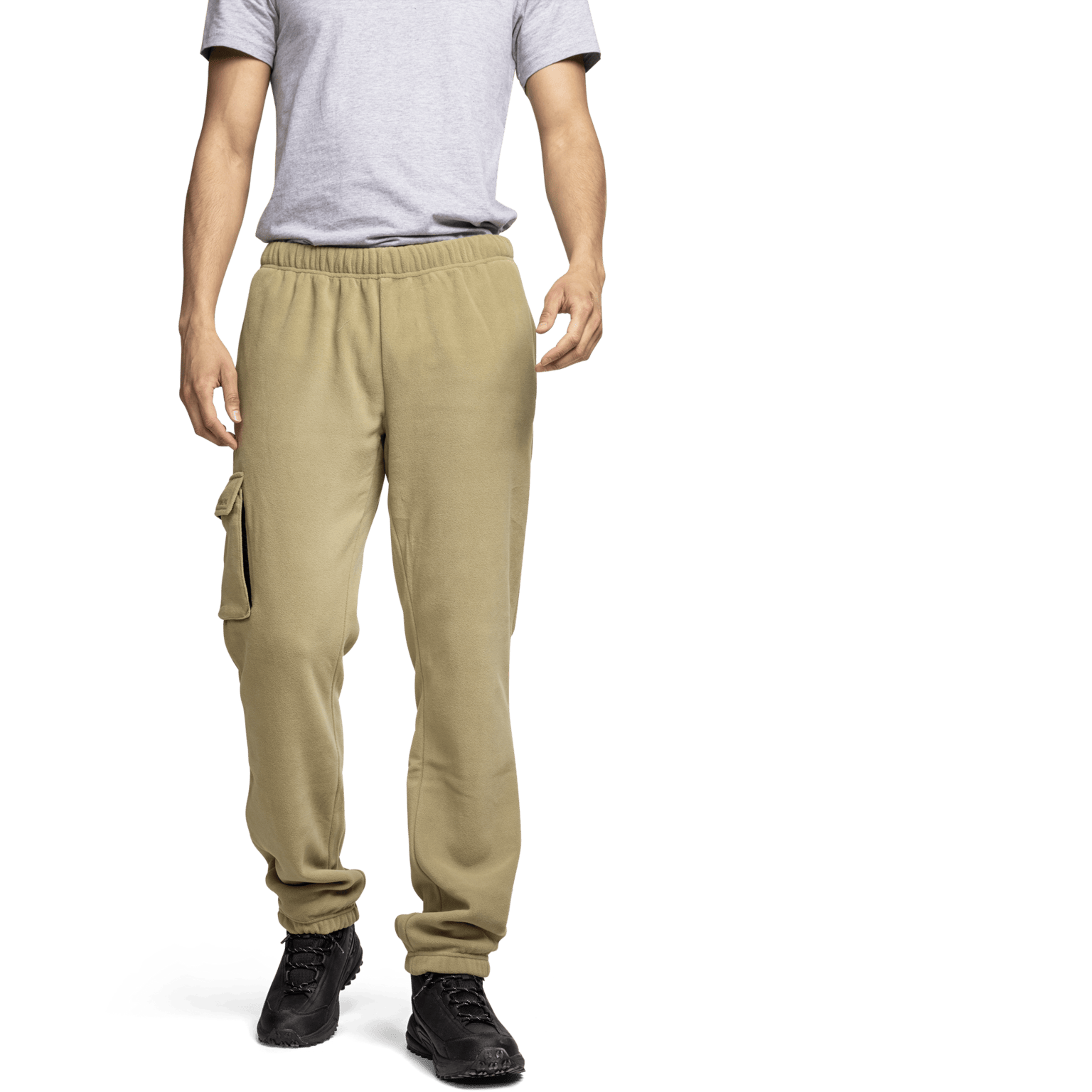 Stormberg Tryvann Fleece Pants, fleecebukse, herre