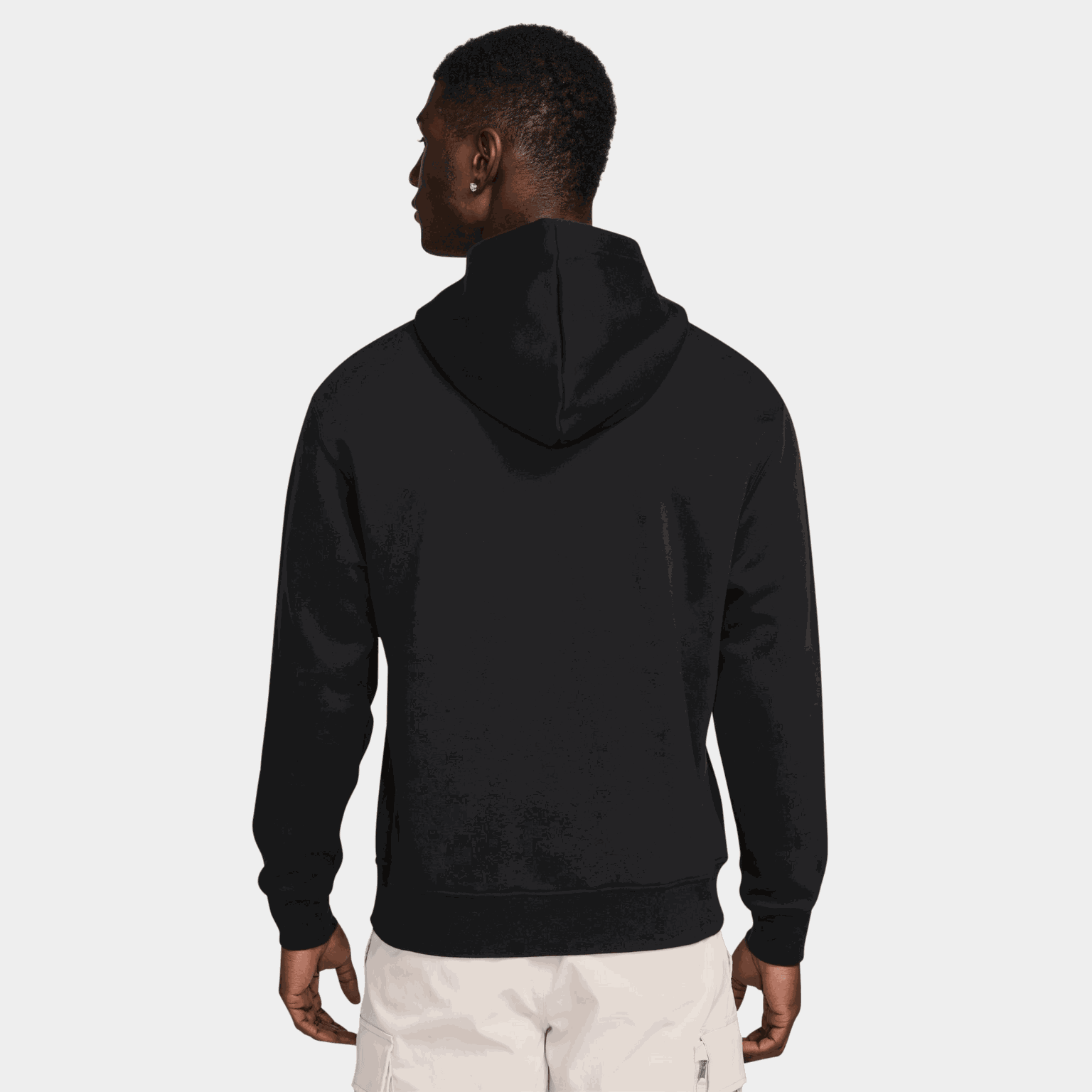 Jordan Essential Hoodie, hettegenser - full image 2