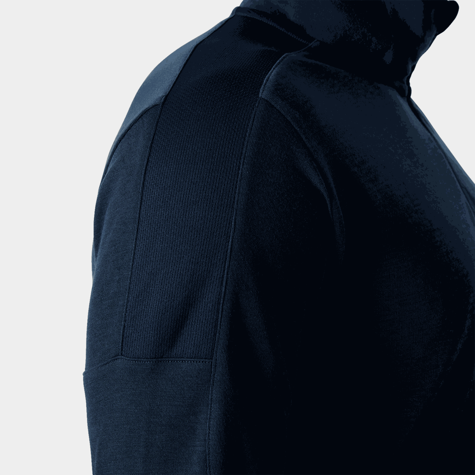 1/2 Zip Pullover 2.0, genser, herre - full image 4