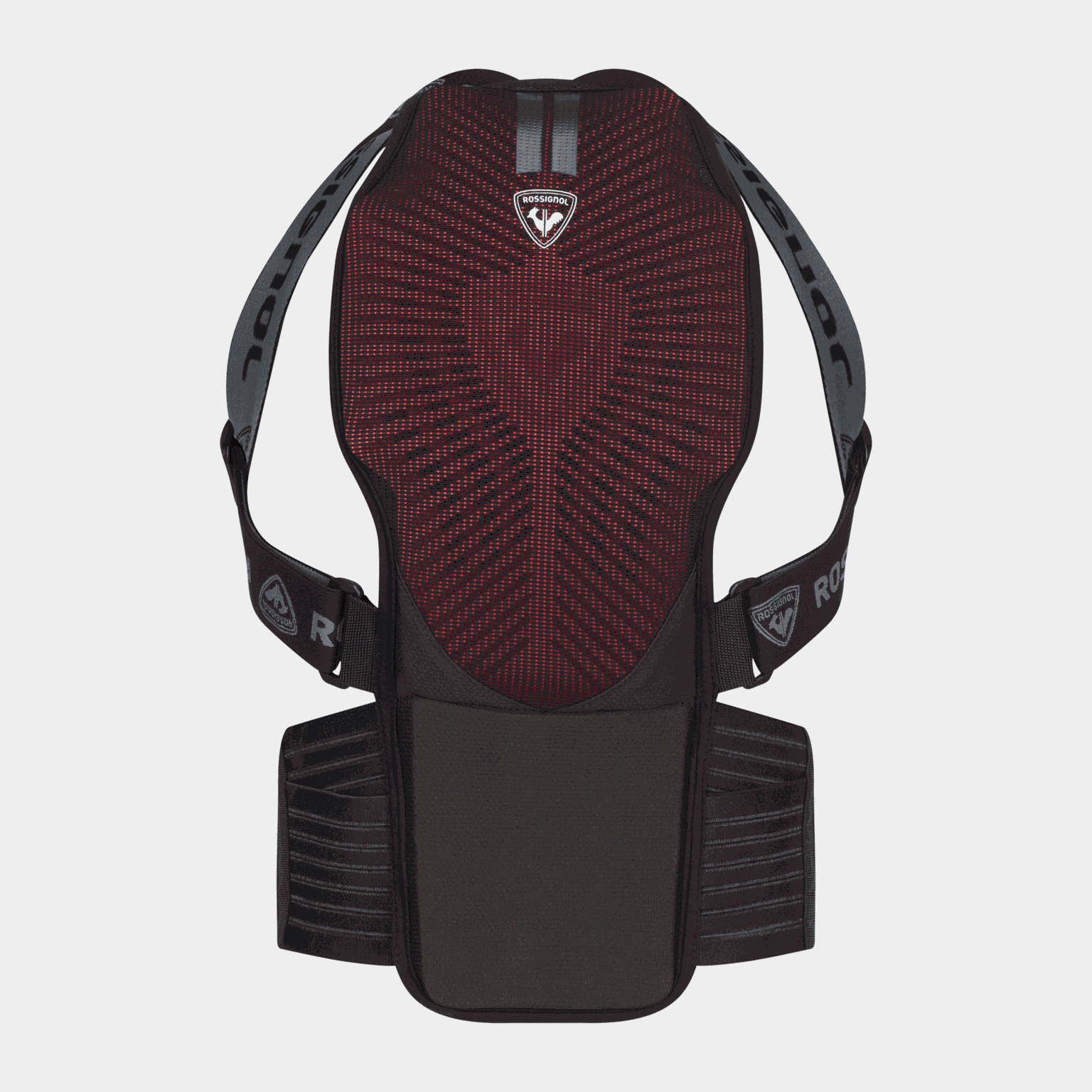 Back Protector Flexvent Strap 25/26, ryggbeskyttelse - full image 2