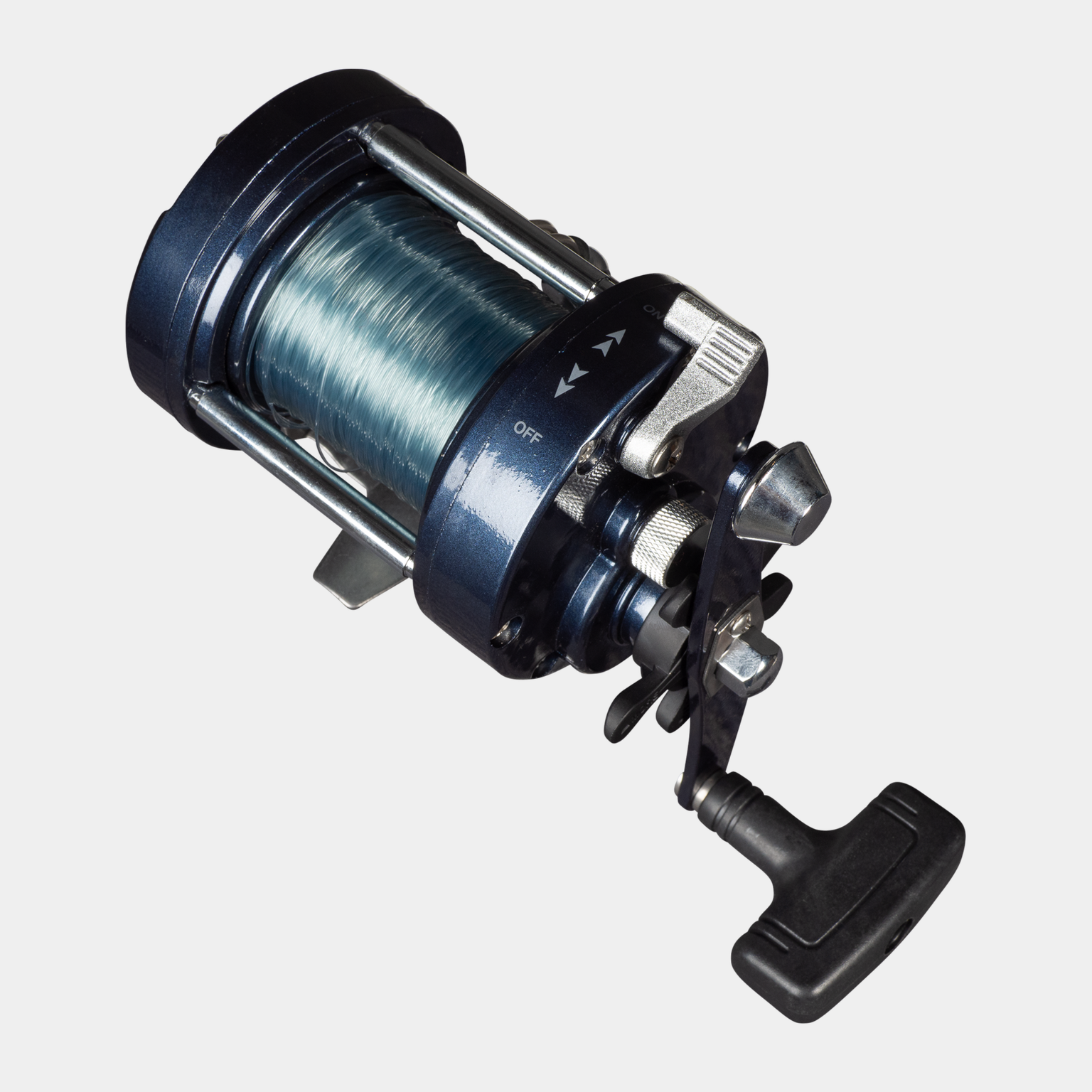 Salt 20lb Multiplier Rh, multiplikatorsnelle - full image 2