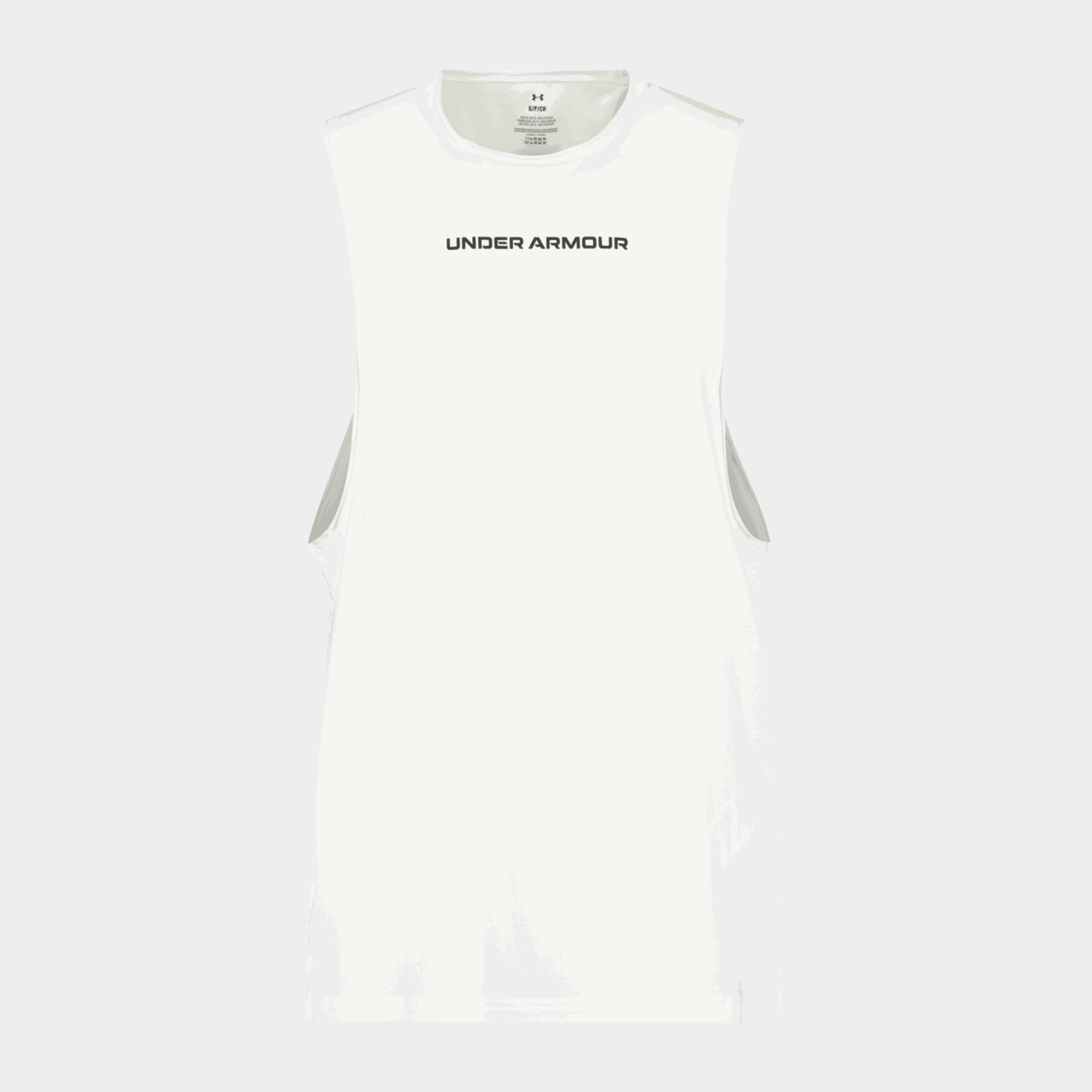 Baseline Tank, singlet, herre - full image 1