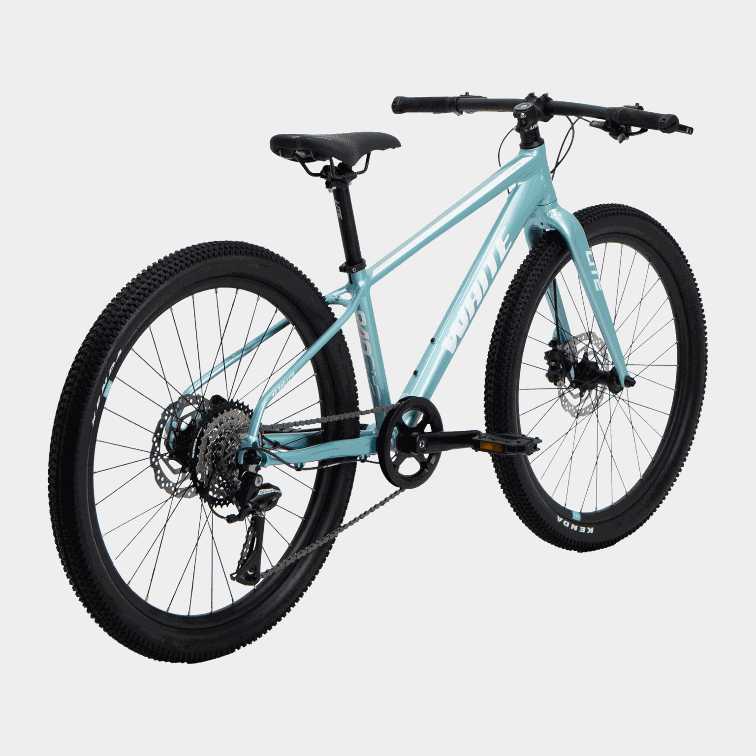 XC 240 Lite 25, terrengsykkel - full image 3