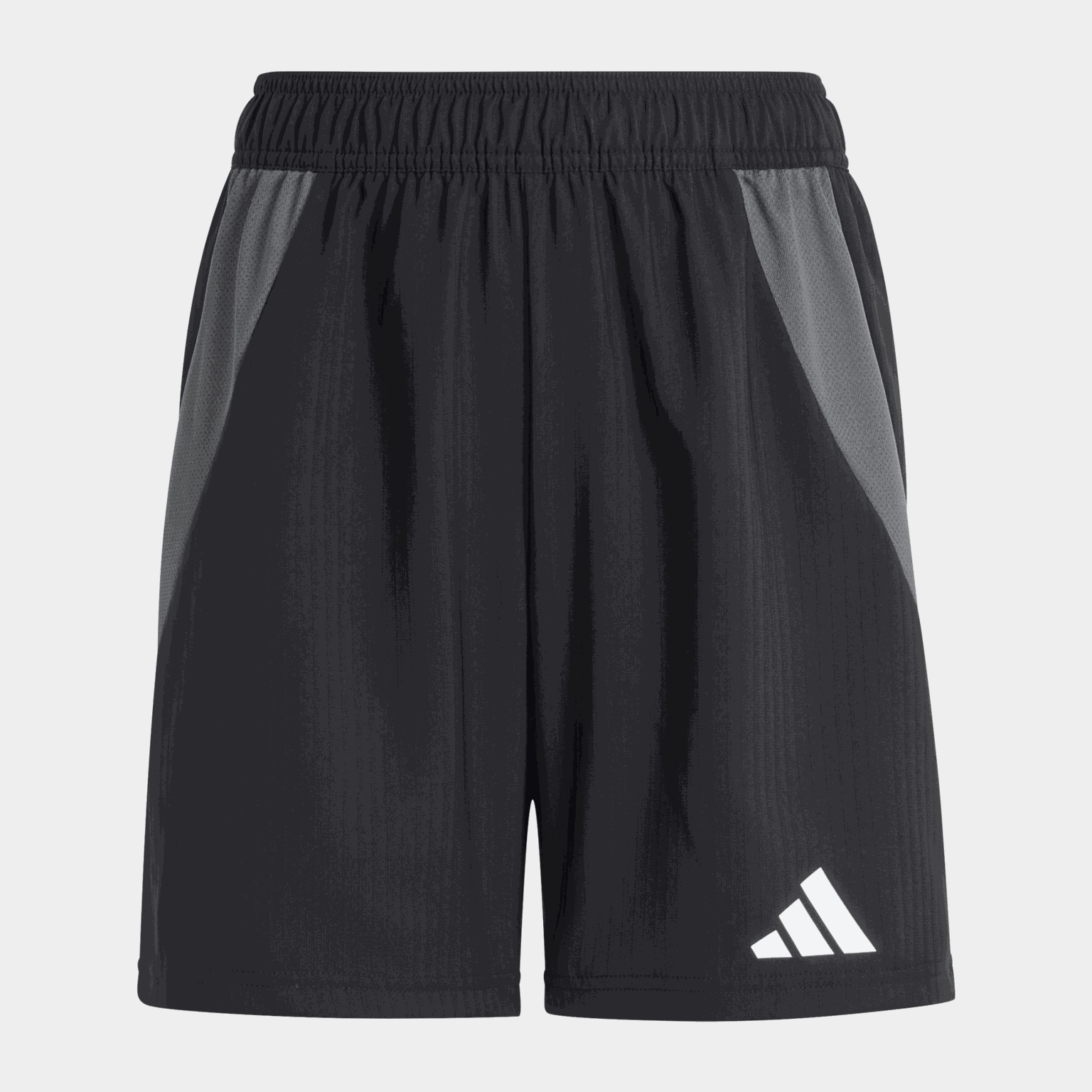 Tiro 24 Competition Match Shorts, fotballshorts, junior - full image 1