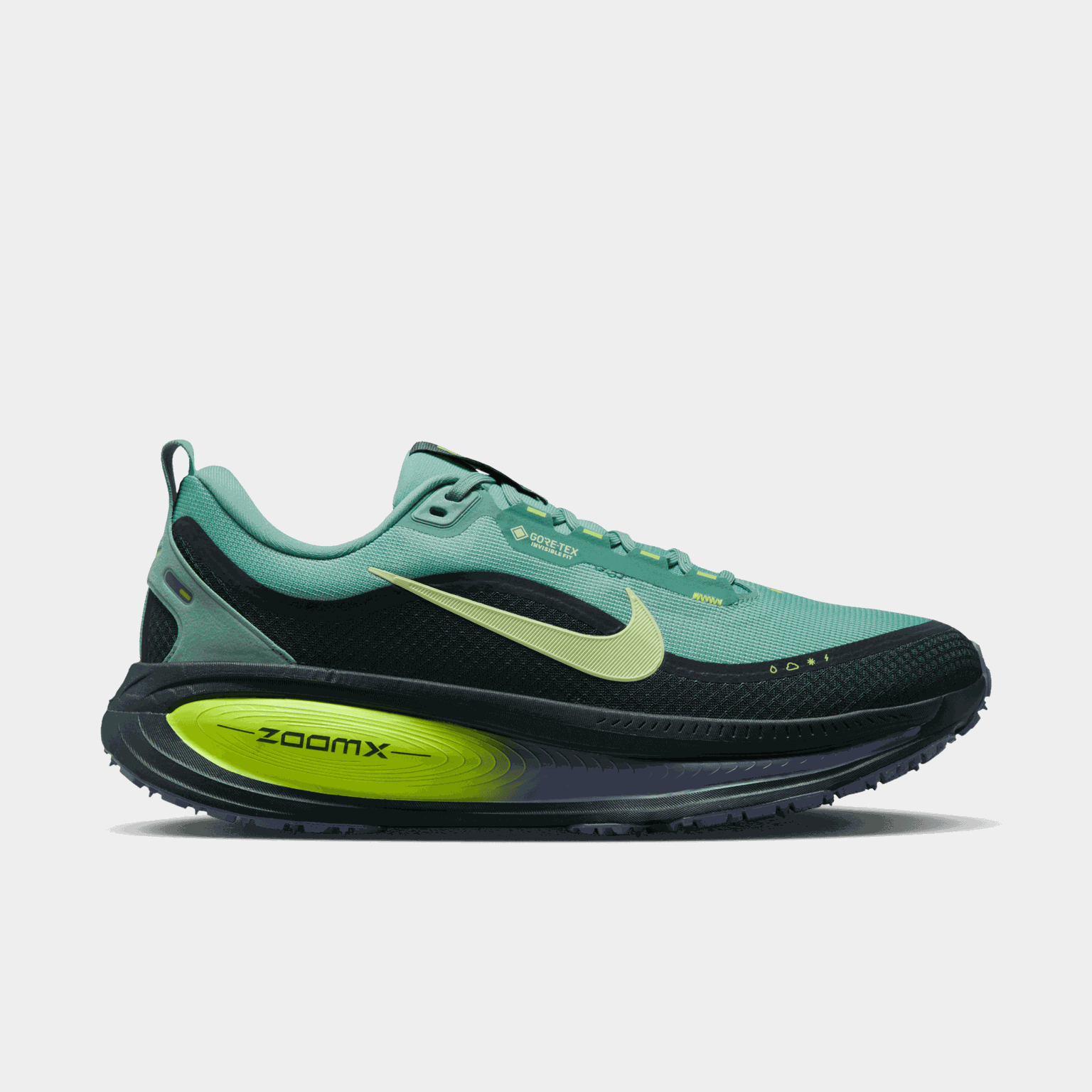 Vomero 18 Gore-Tex, løpesko, herre - full image 1