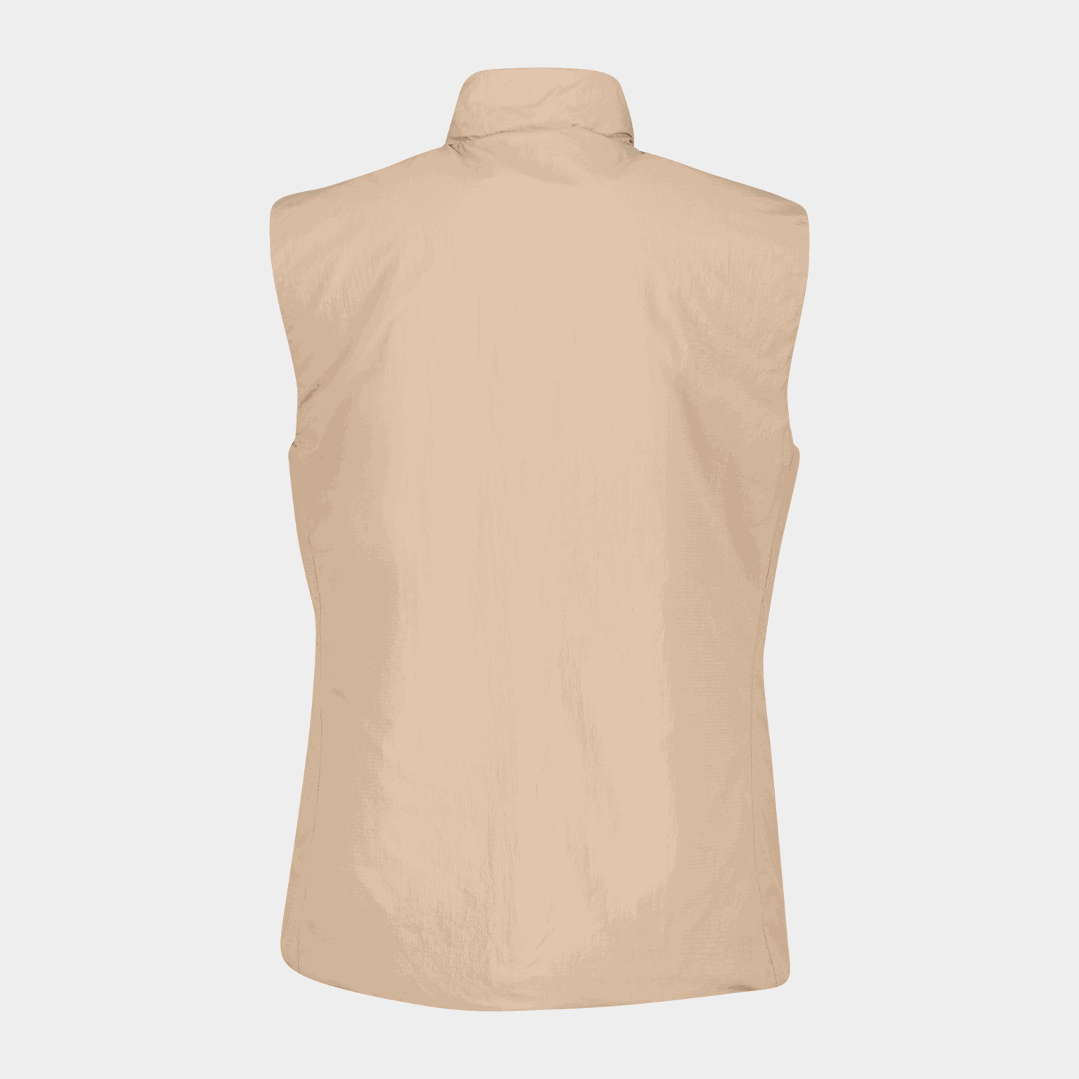 Carlshamn Inslulated Vest vest, dame - full image 2