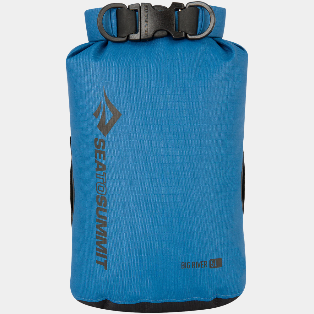Big River Dry Bag, Tørrsekk 5 L - full image 1