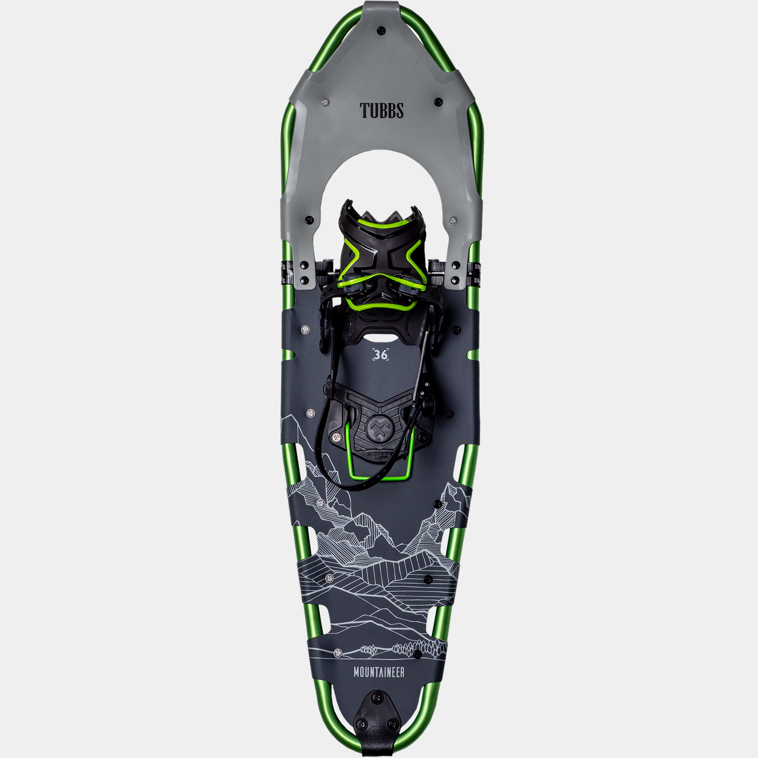 Mountaineer 36 - full image 1