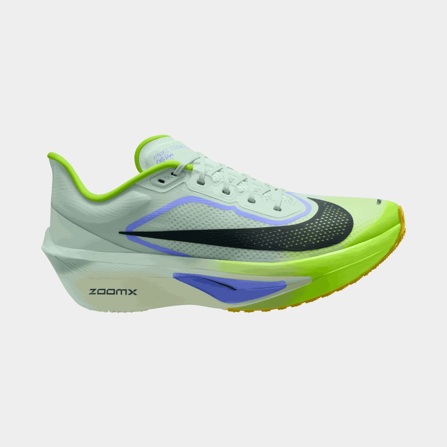 Zoom Fly 6, løpesko, herre - full image 1