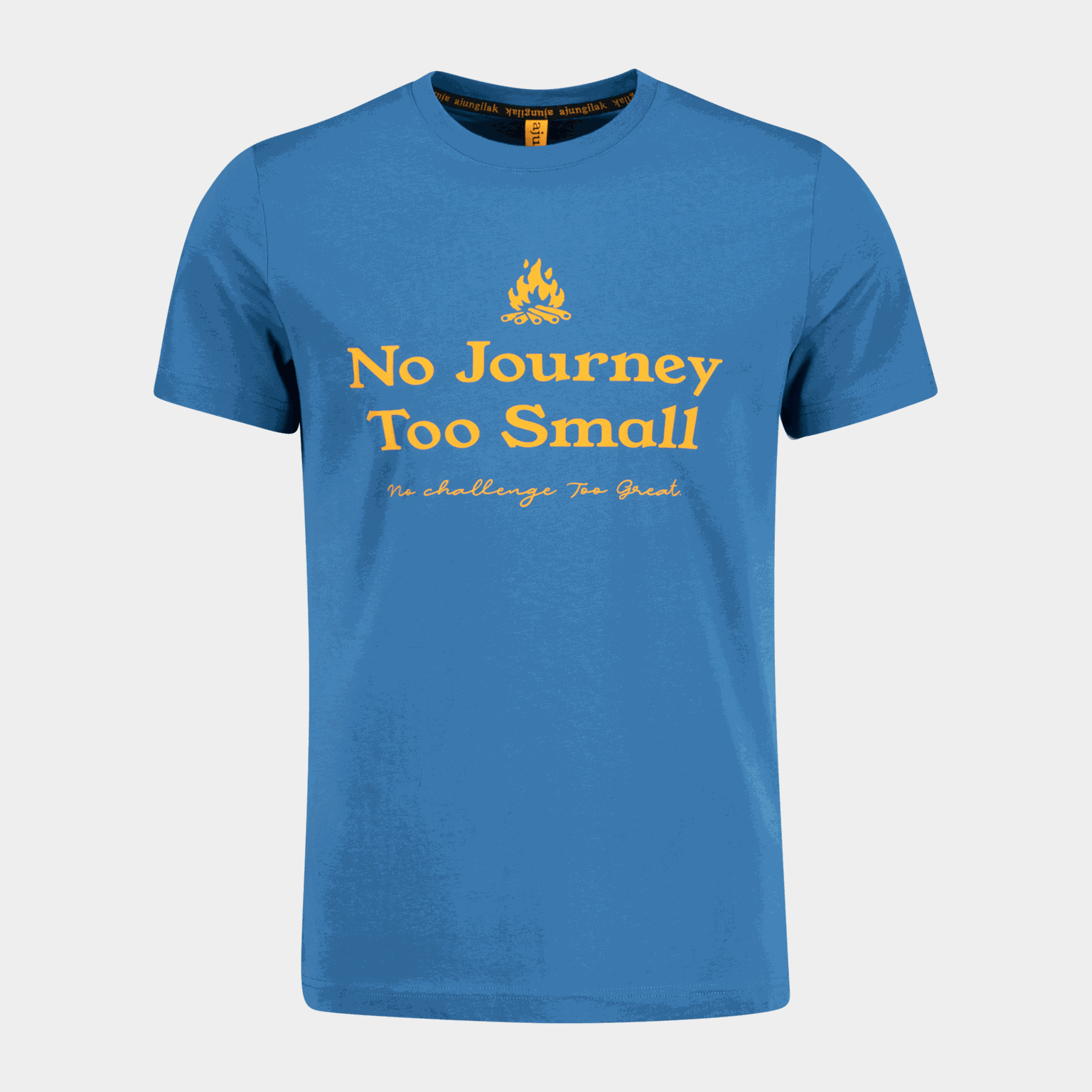 Classic T-Shirt, t-skjorte - full image 1